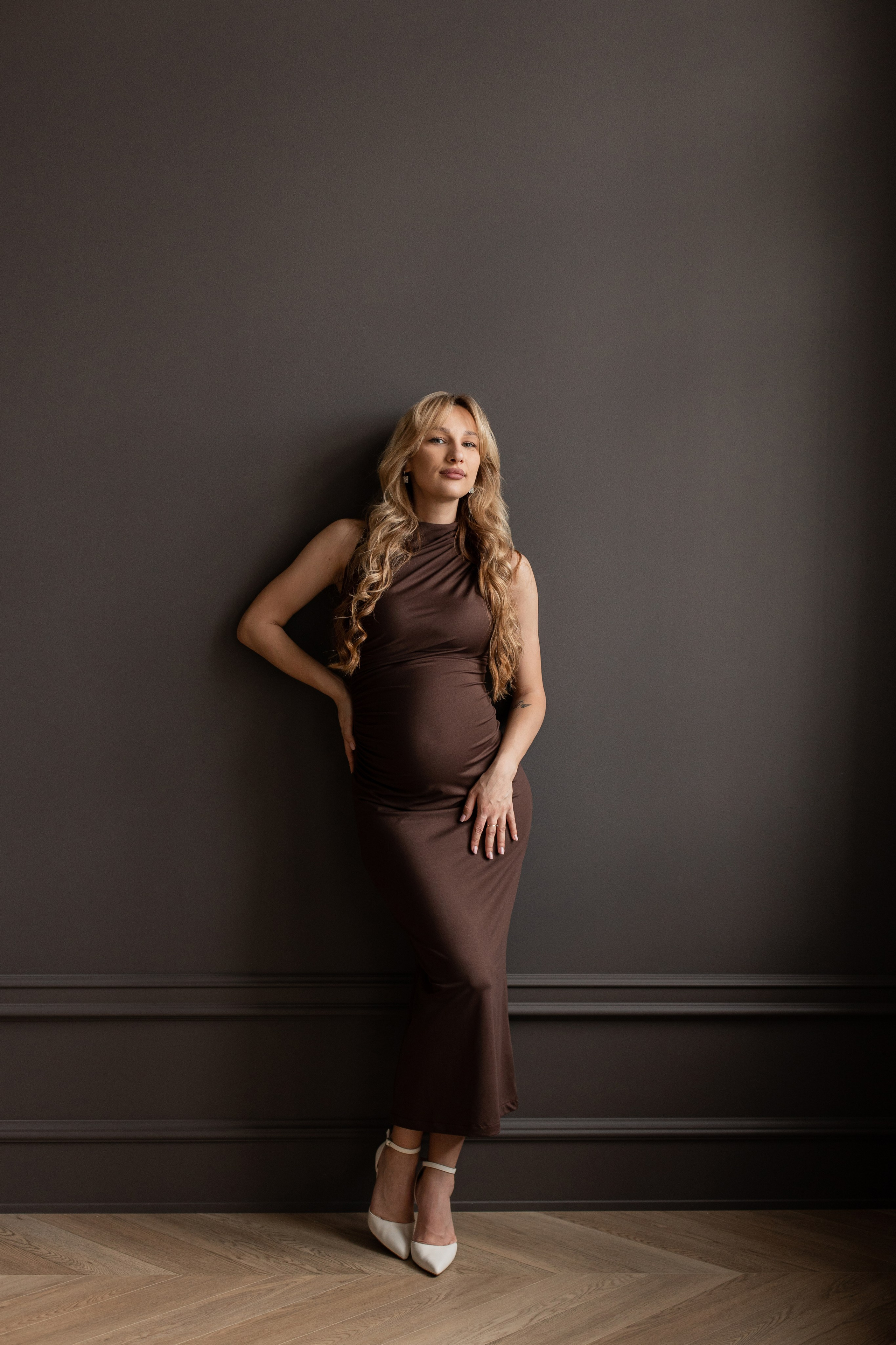 Беременность Алины. Фотограф в Краснодаре. Свадьбы| Репортажи| Портреты