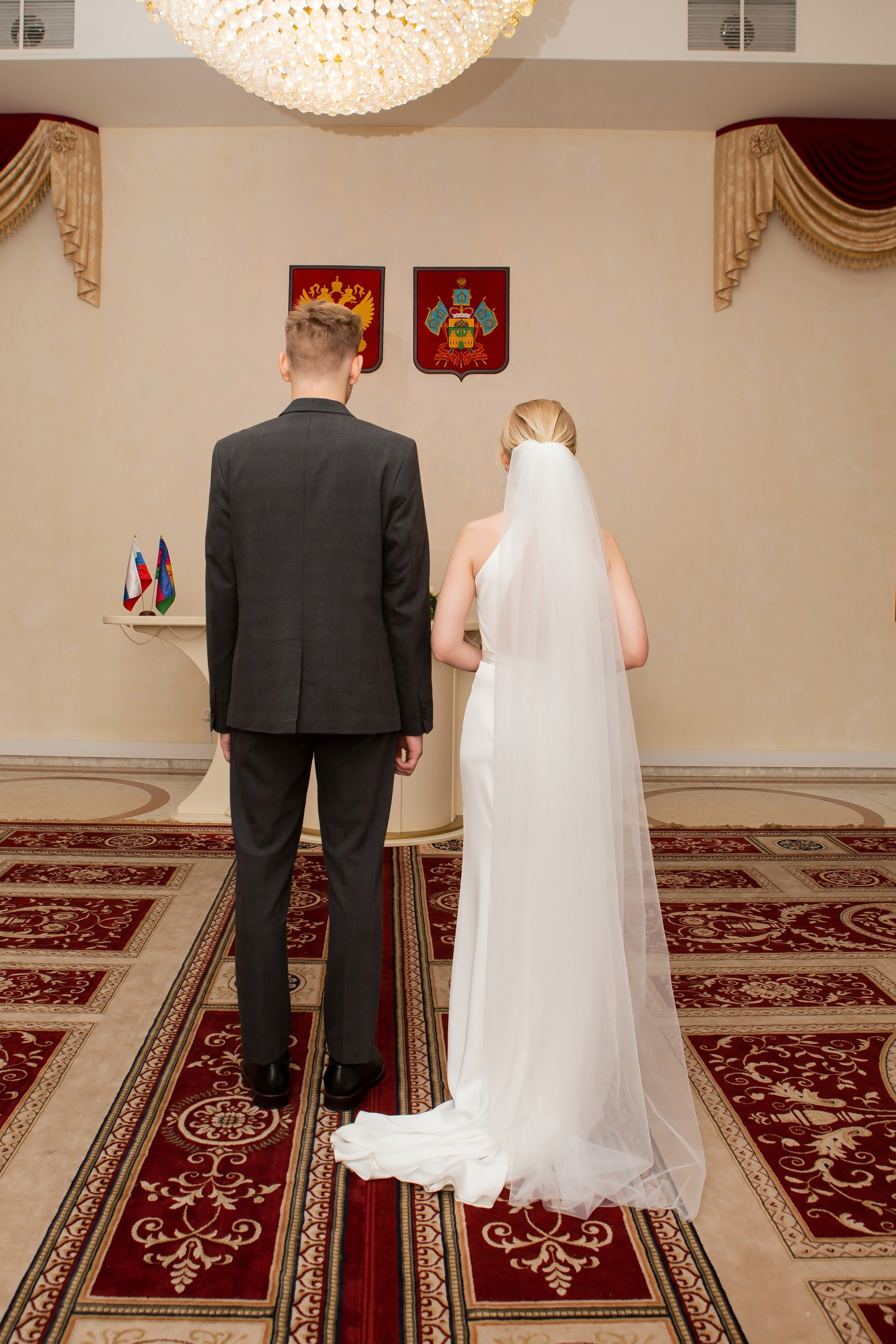 Александр и Софья. Фотограф в Краснодаре. Свадьбы| Репортажи| Портреты