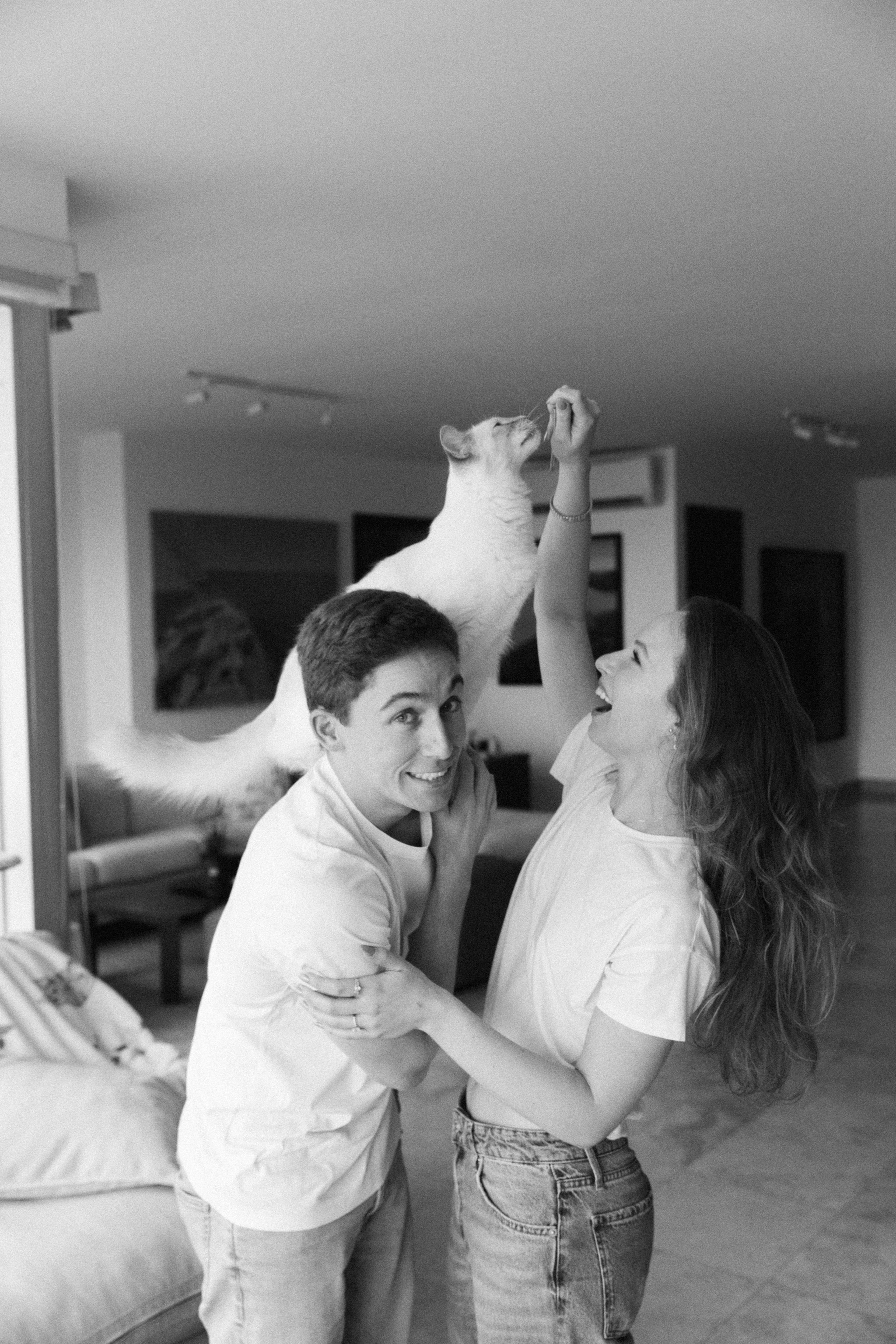 Briana+Fran. Портретный фотограф / Панама / Анастасия Елизарова