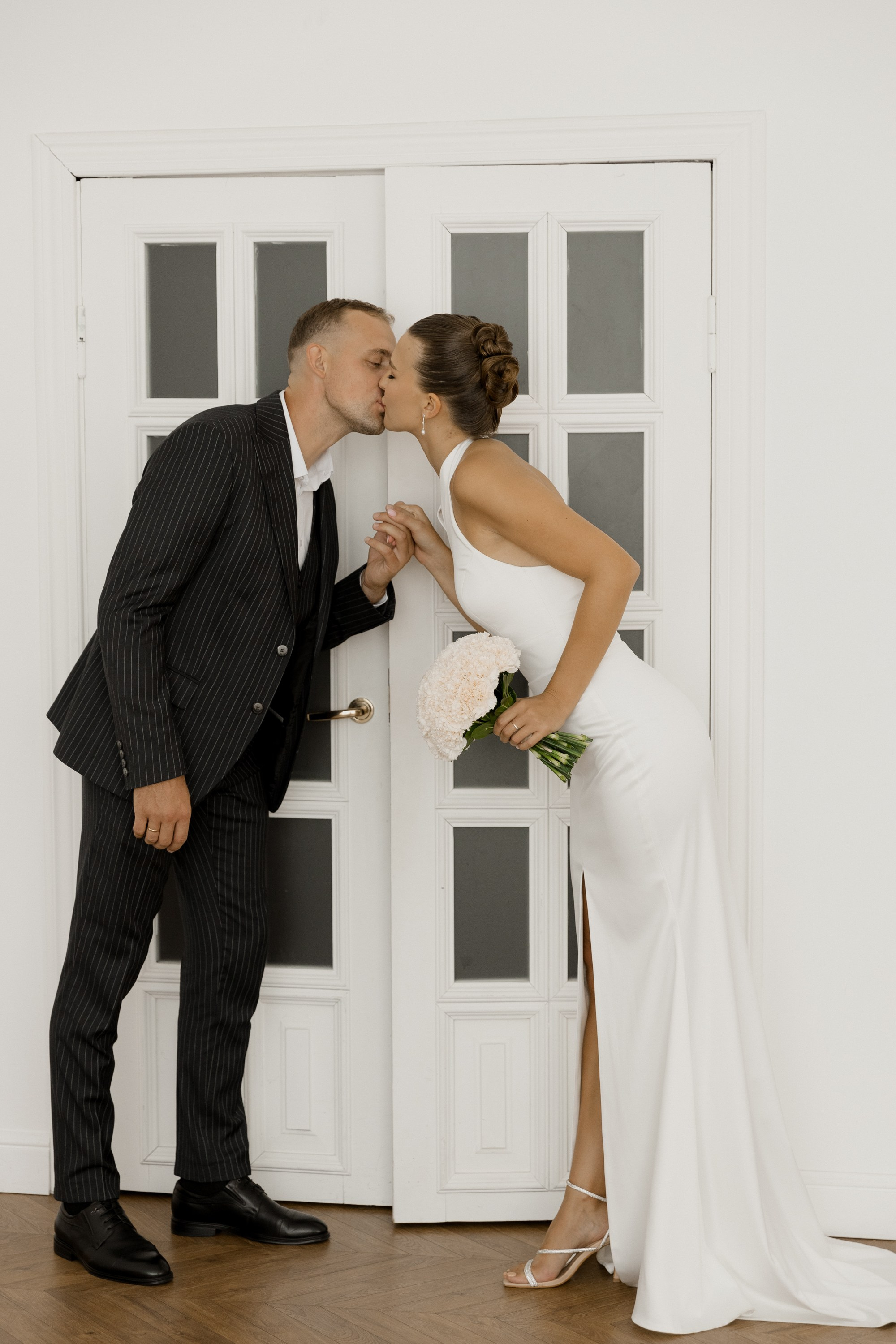 Сергей и Яна. Миленина Юлия Свадебный и семейный фотограф в Краснодаре