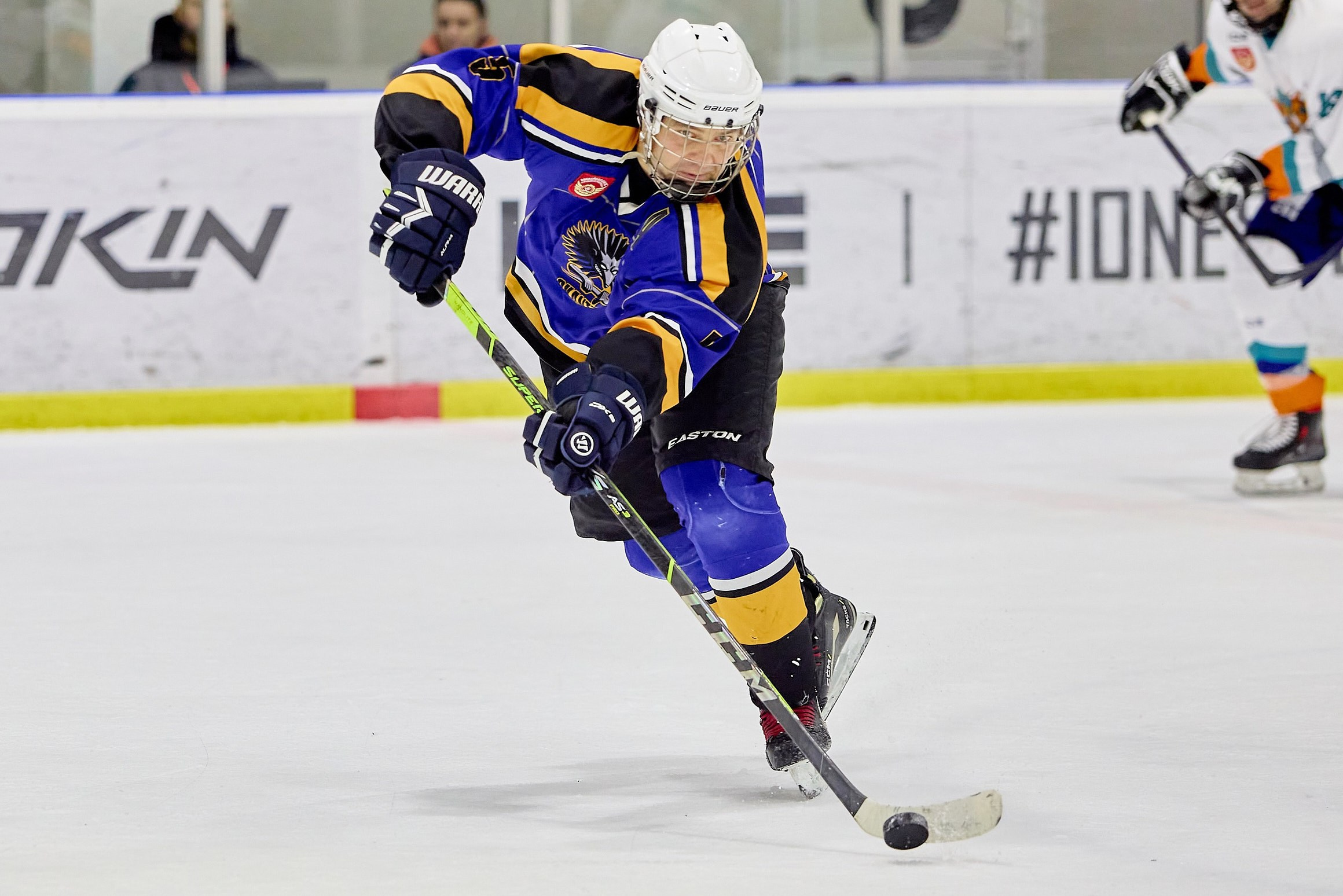 Хоккей. Фотограф в Москве и Подмосковье Сергей Дорохов