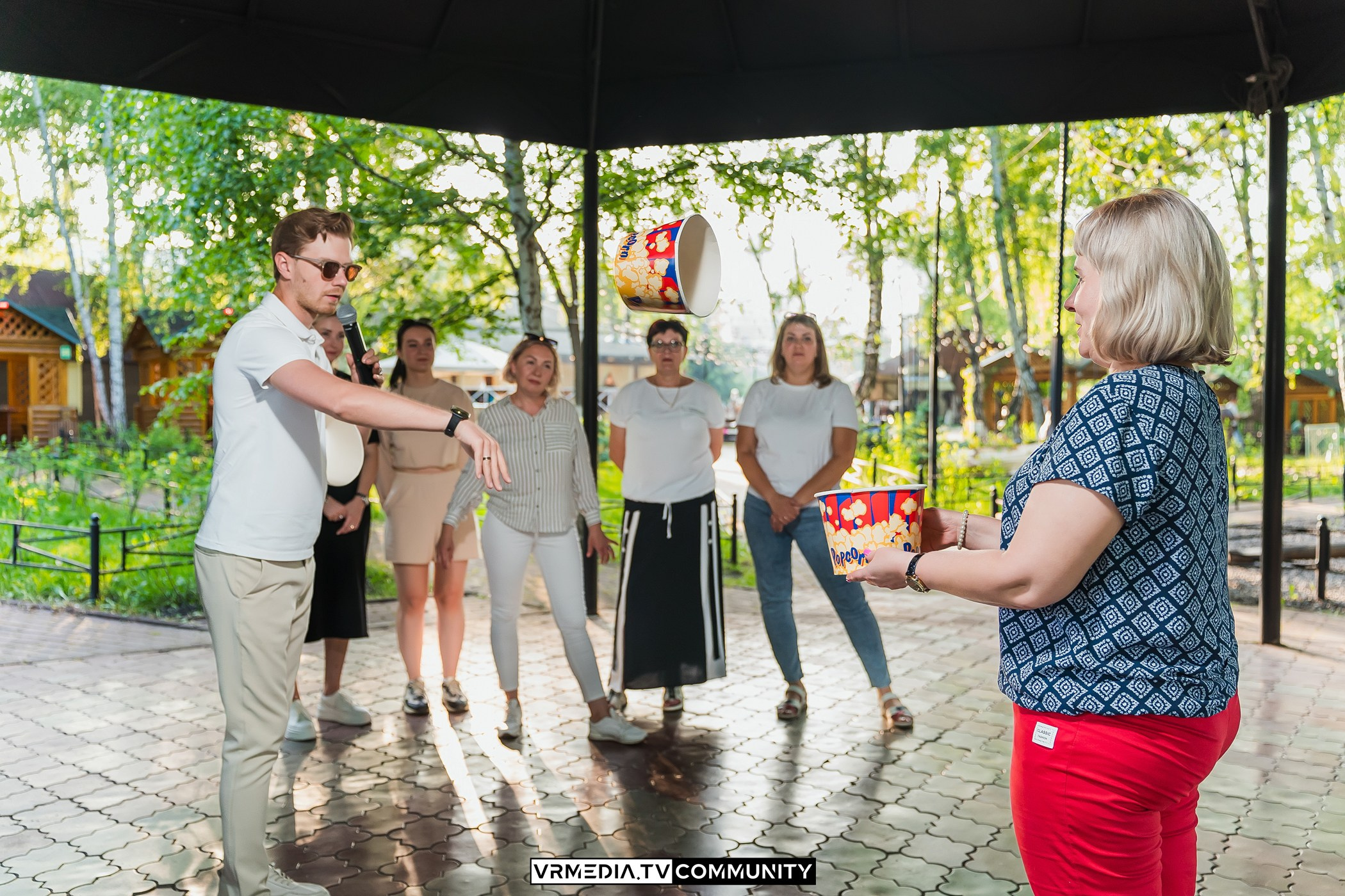 В гостях «У Петровича»