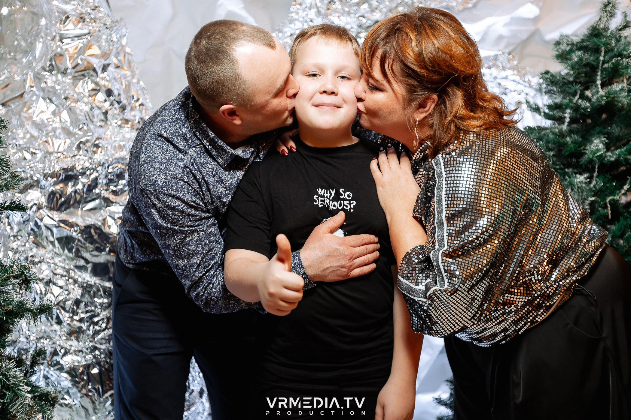 Новогодняя ночь в ресторане «Лазурный Берег»