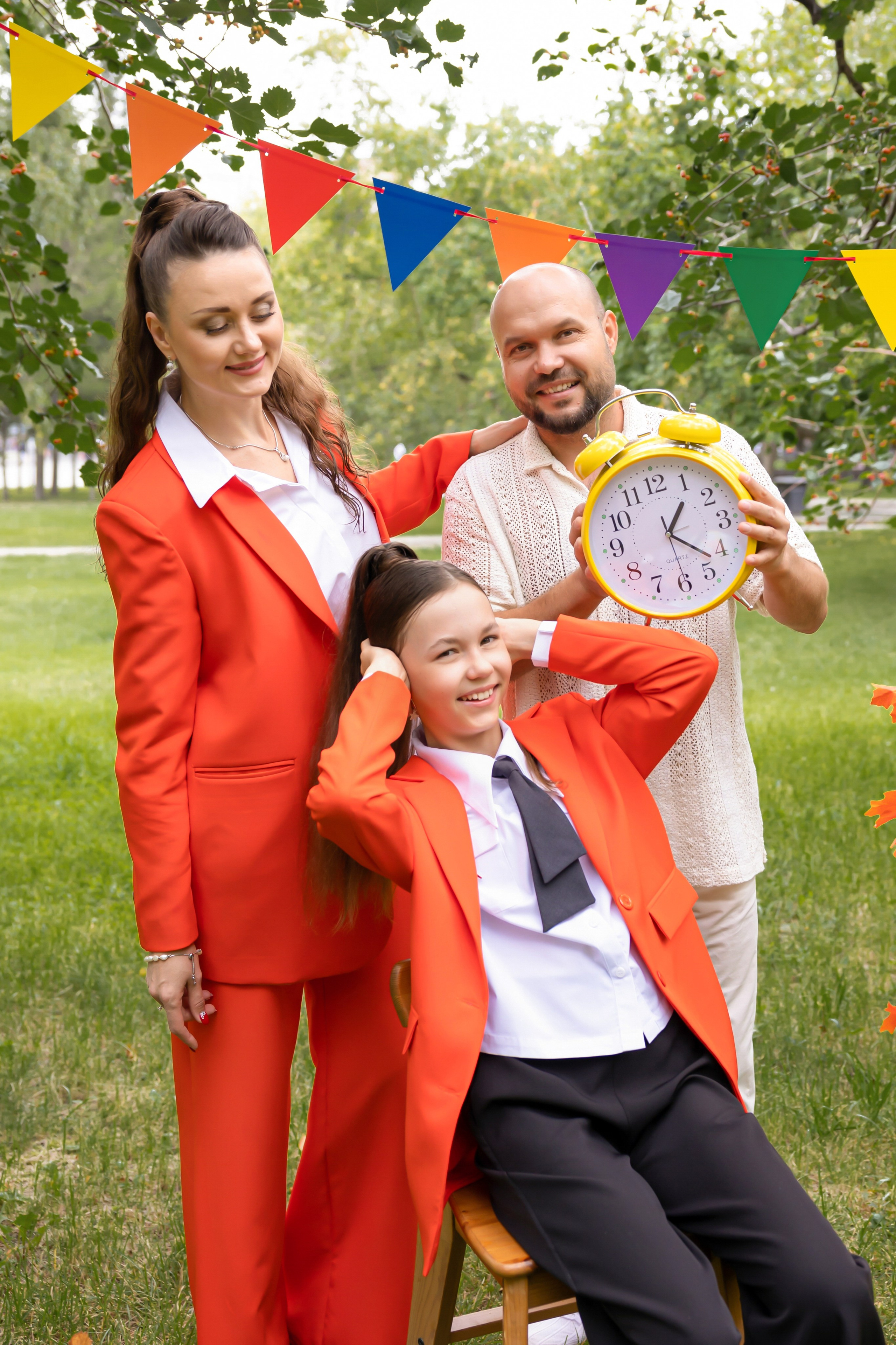 Скоро в школу 🤪. Семейный и женский фотограф, стильный репортаж в г. Новосибирск