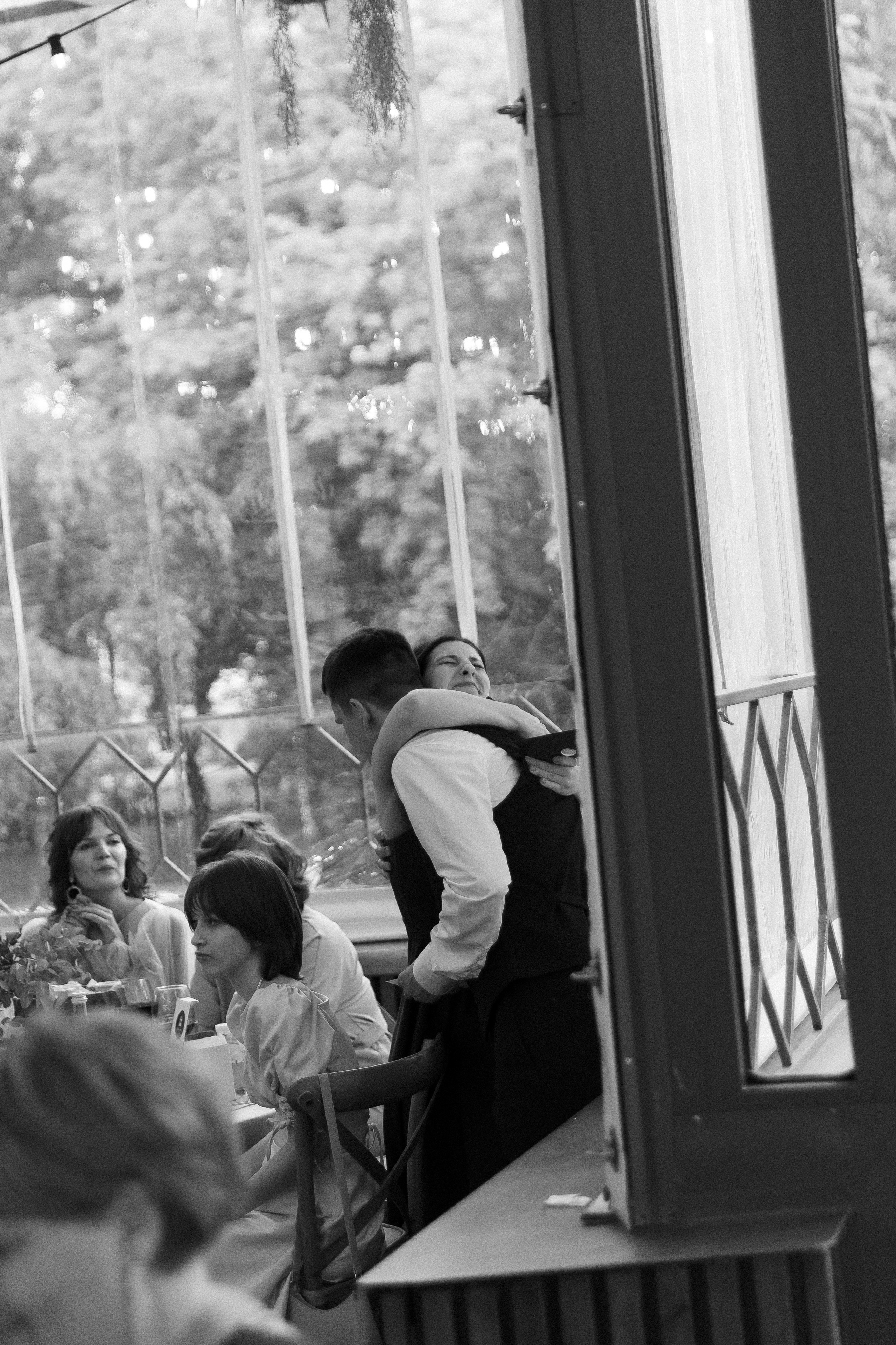 Трогательный свадебный день Насти и Вадима. Свадебный фотограф в Нижнем Новгороде Генеральская Ира