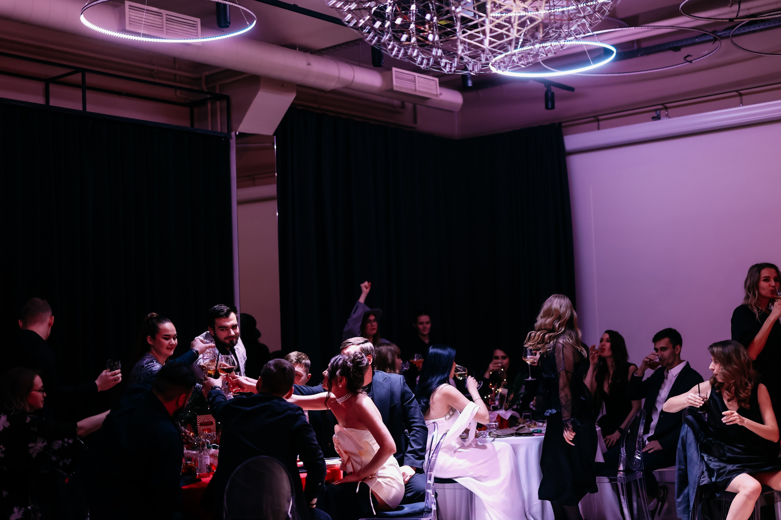 MG Corporation. Фотограф в Москве Анастасия Курлович