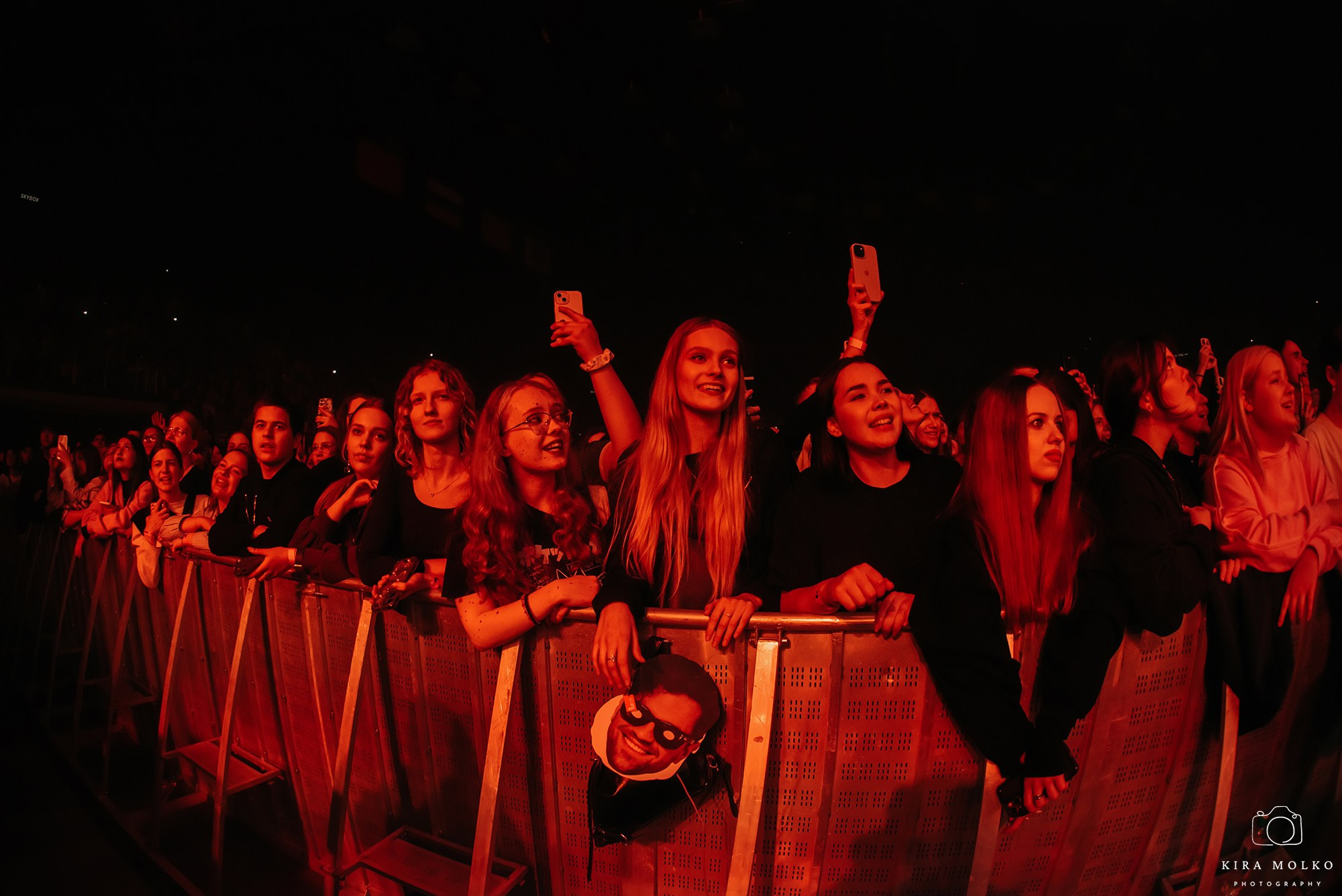 ЛСП. Кира Молко — Концертный фотограф в Санкт-Петербурге