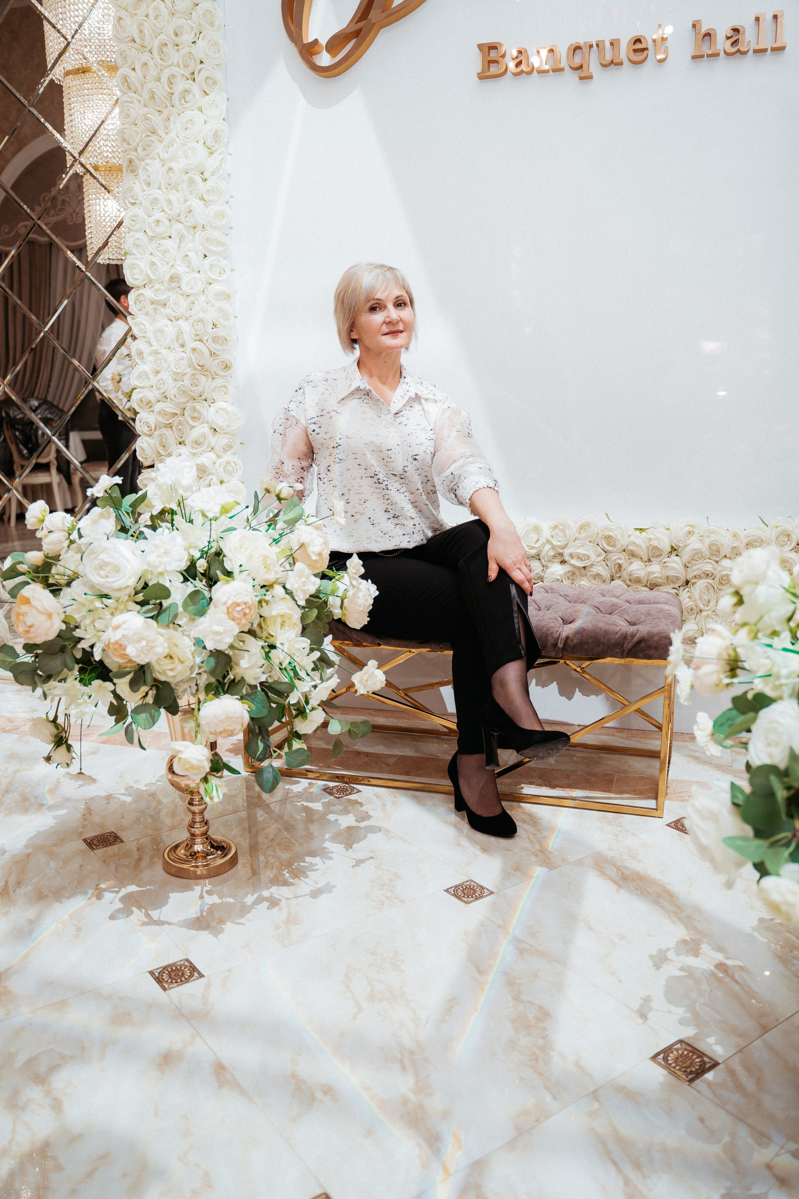 Новый год (РЭС). Свадебный фотограф в Симферополе