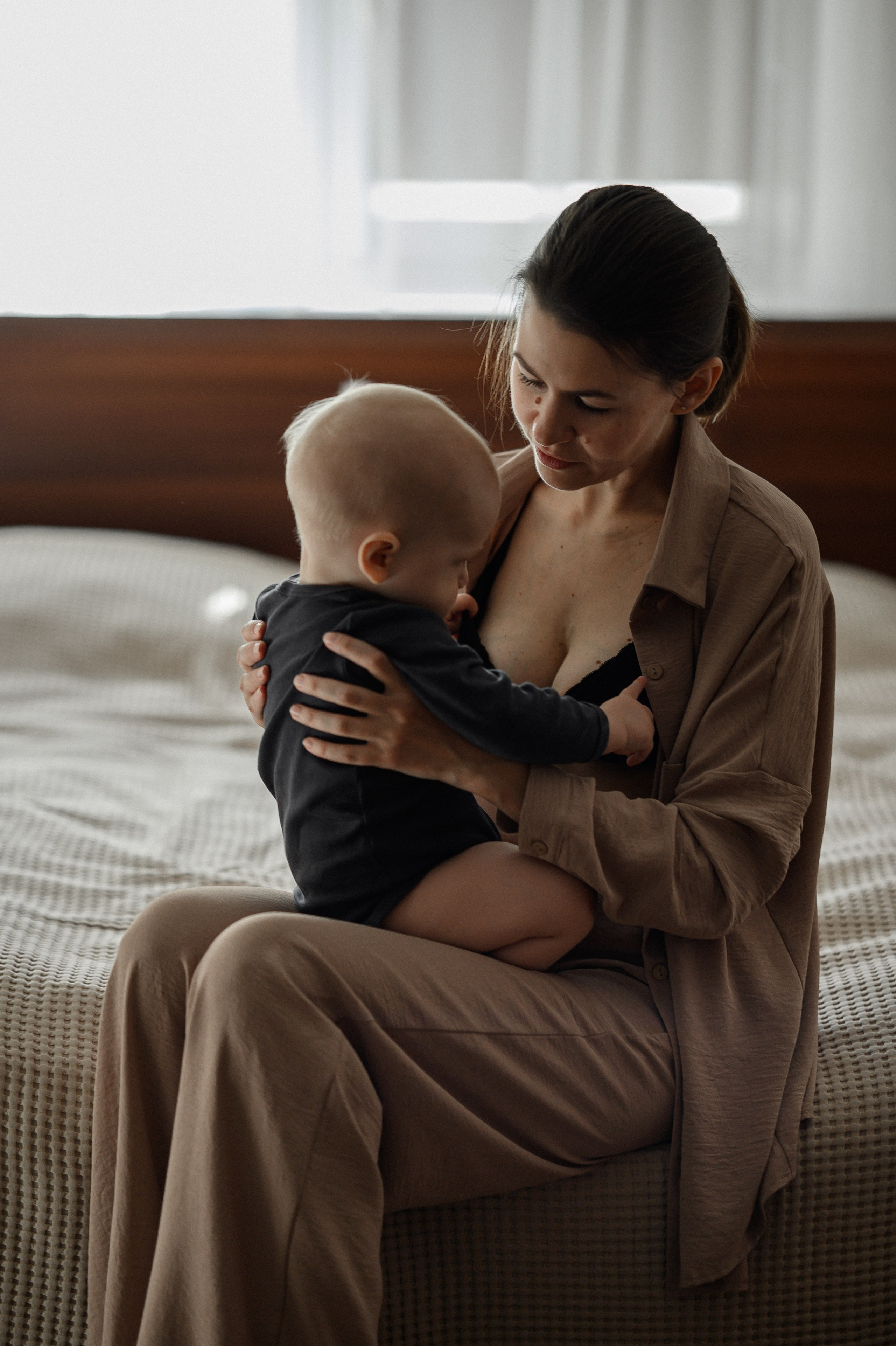 Настя, Юра, Лев, Феликс. Www.ostermiller.ru