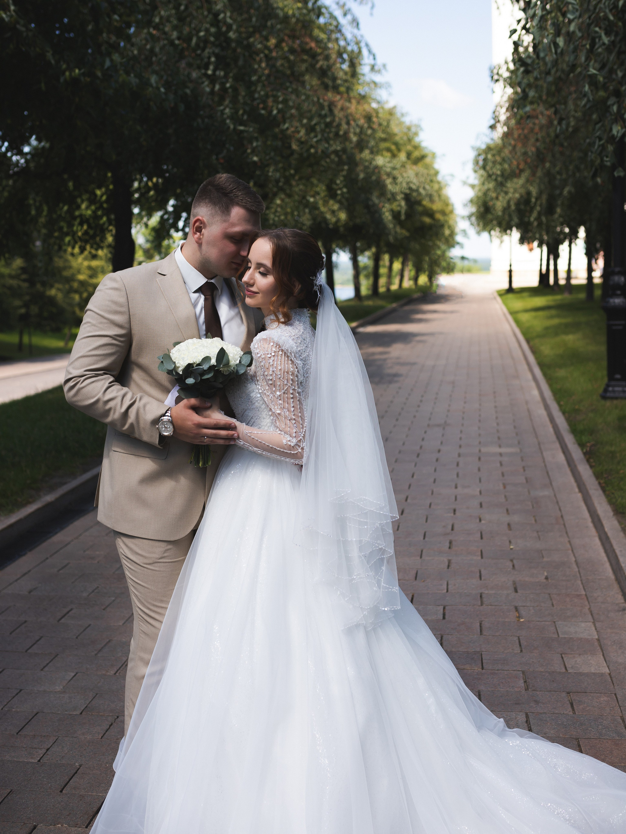 АНДРЕЙ & ЕКАТЕРИНА. Семейный фотограф Нижний Новгород