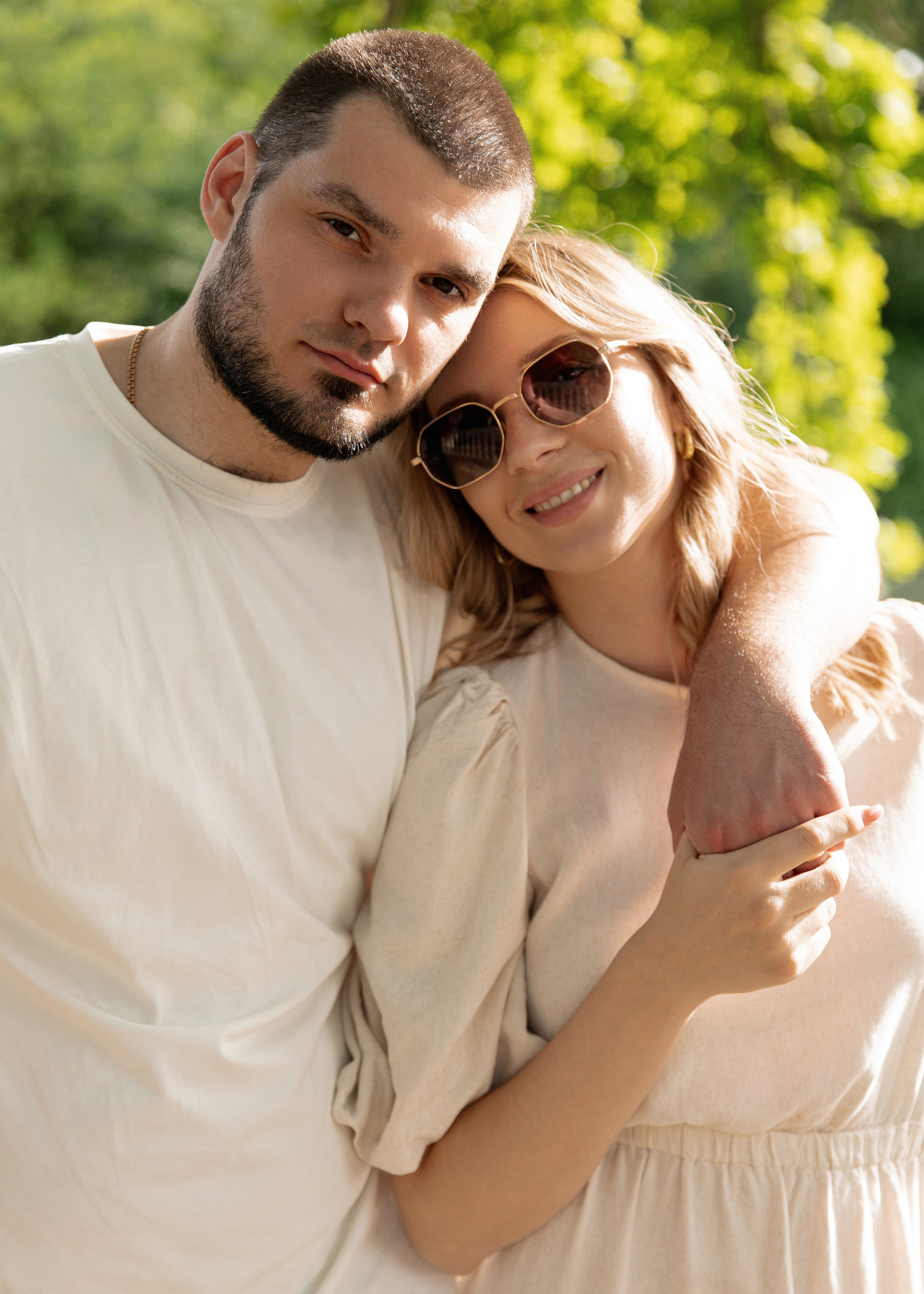 Солнечные вы. Свадебный фотограф и видеограф Краснодар, Ростов, Сочи, Новороссийск