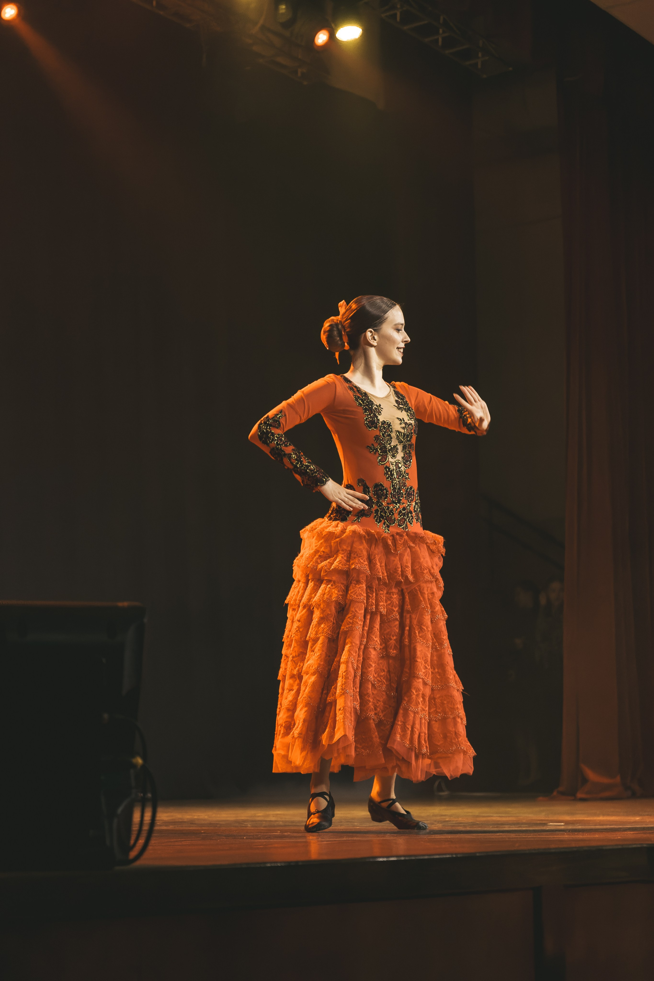 СмолГУ — Зеленое Яблоко — 2023. Галаконцерт. KiPPER Gallery — Фотограф