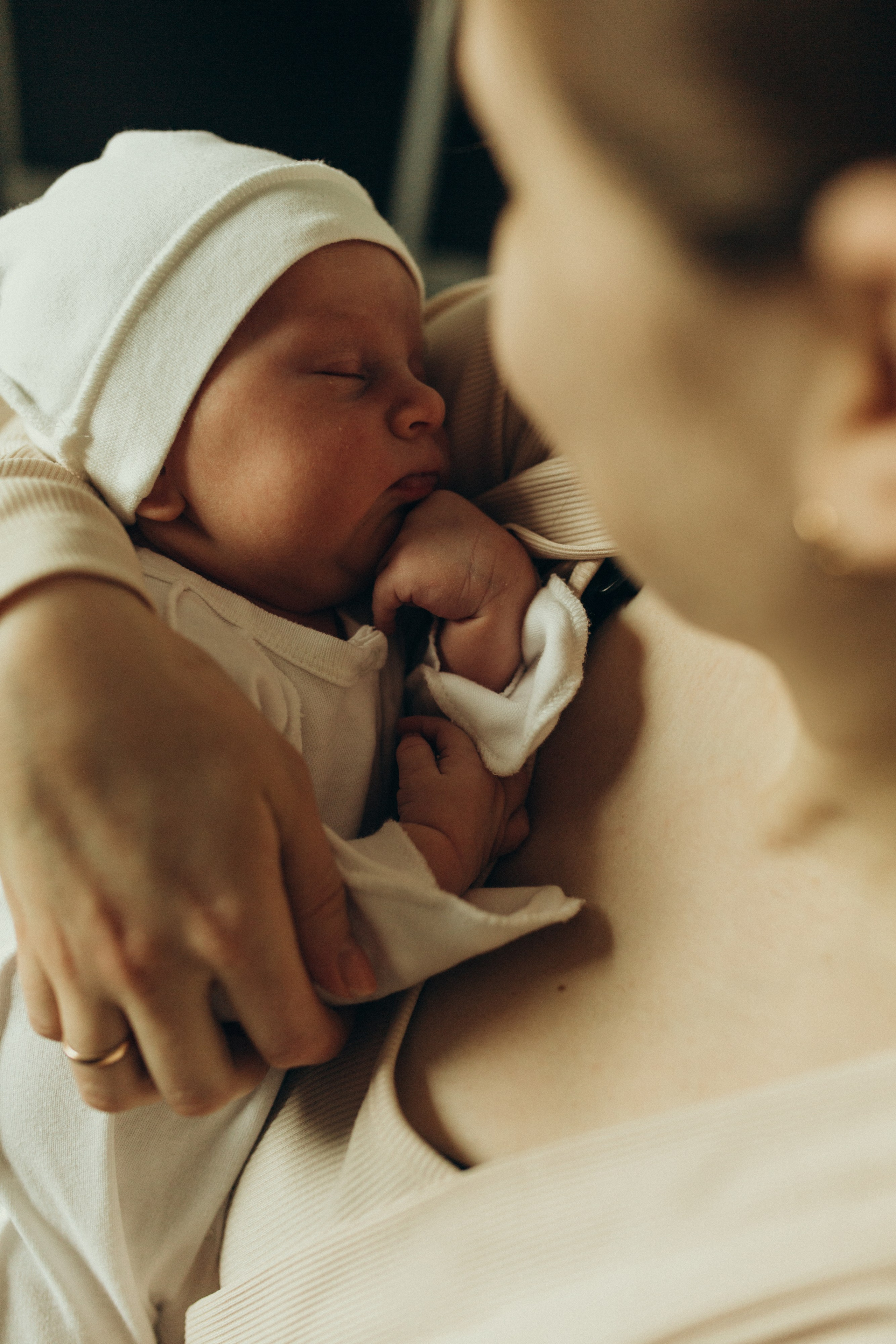 Аня. Семейный и детский фотограф Башкатова Дарья Старый Оскол