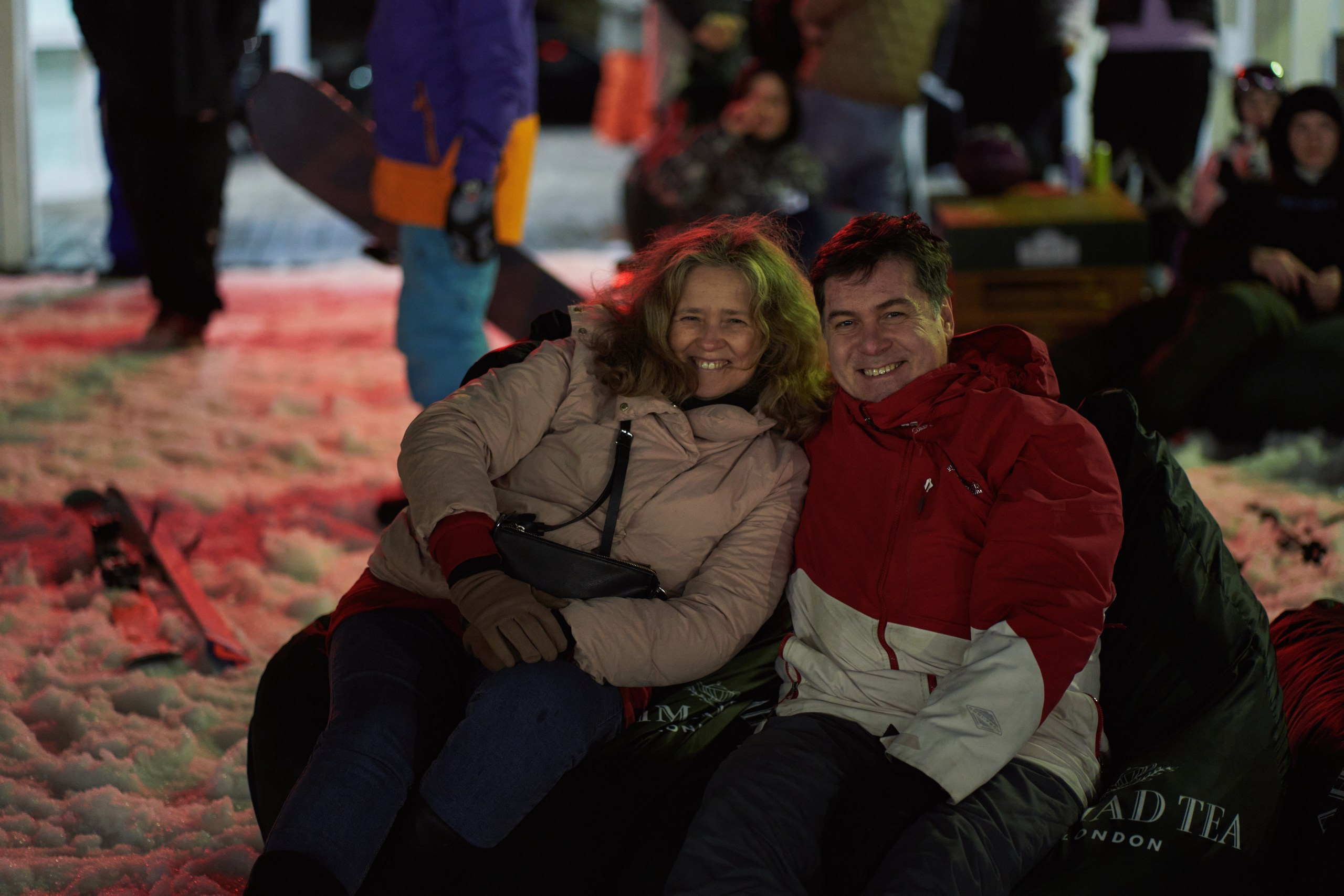 2–3 марта Чемпионат России по джибингу Jib Spring ГЛК «Снежный»». Свадебный и семейный фотограф в Санкт-Петербурге Дмитрий Панин