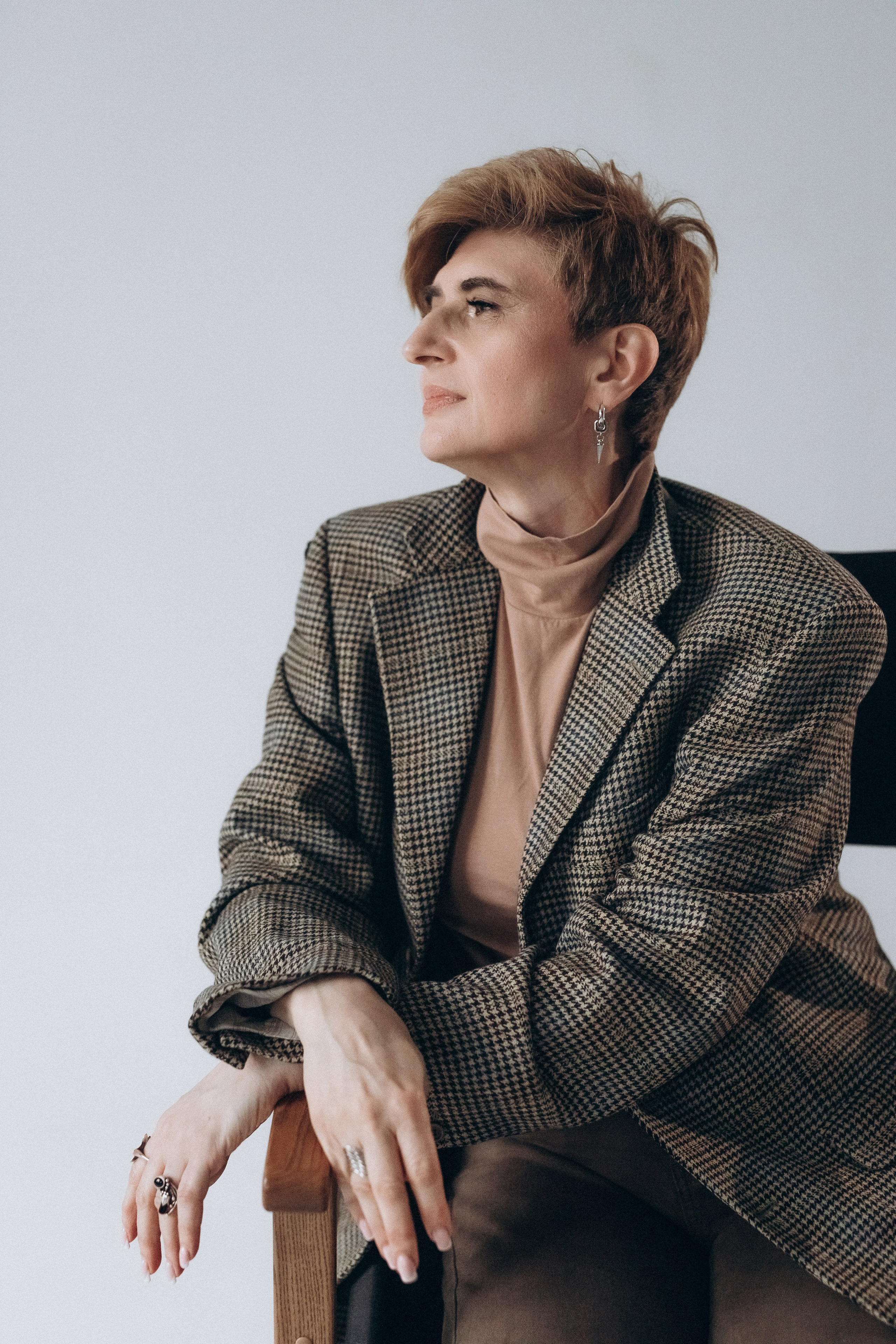 Наташа. Фотограф Ногинск Электросталь Наталья Осетрова