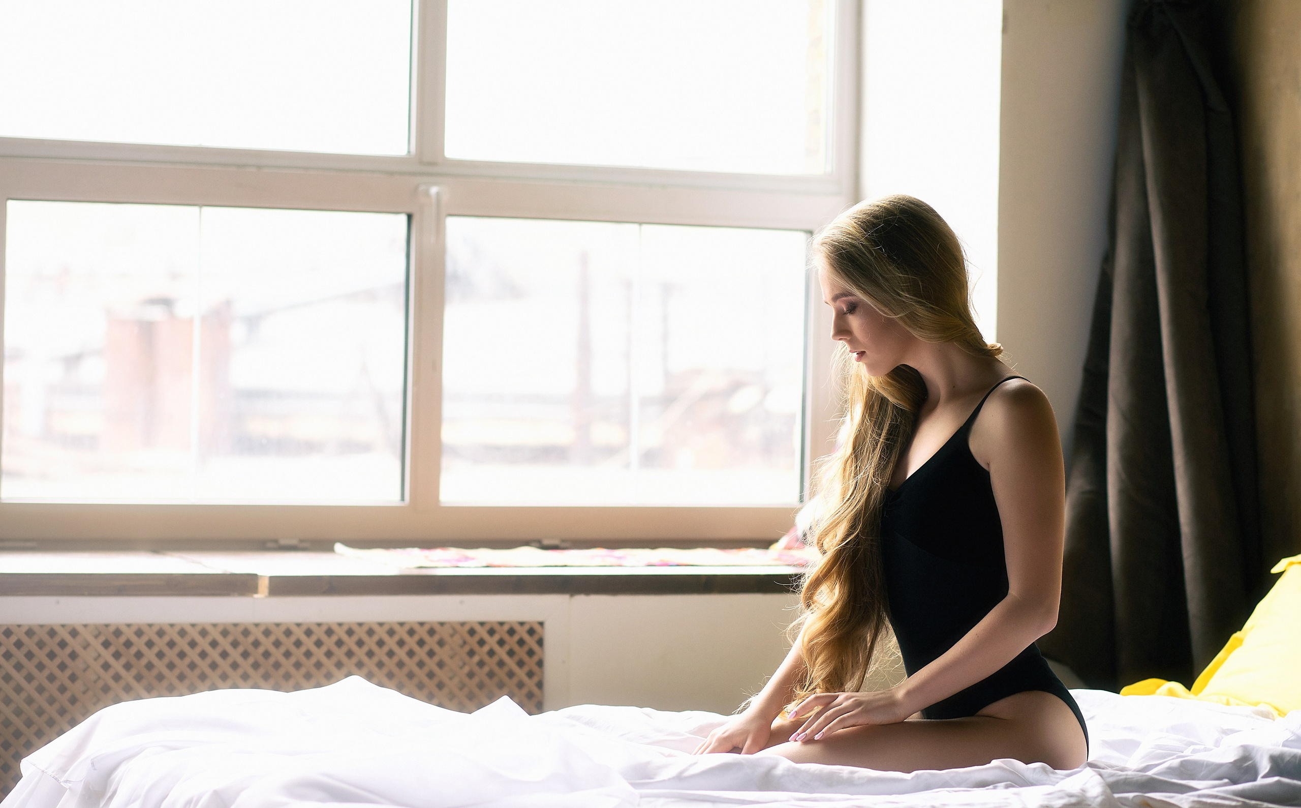 Студийные съемки