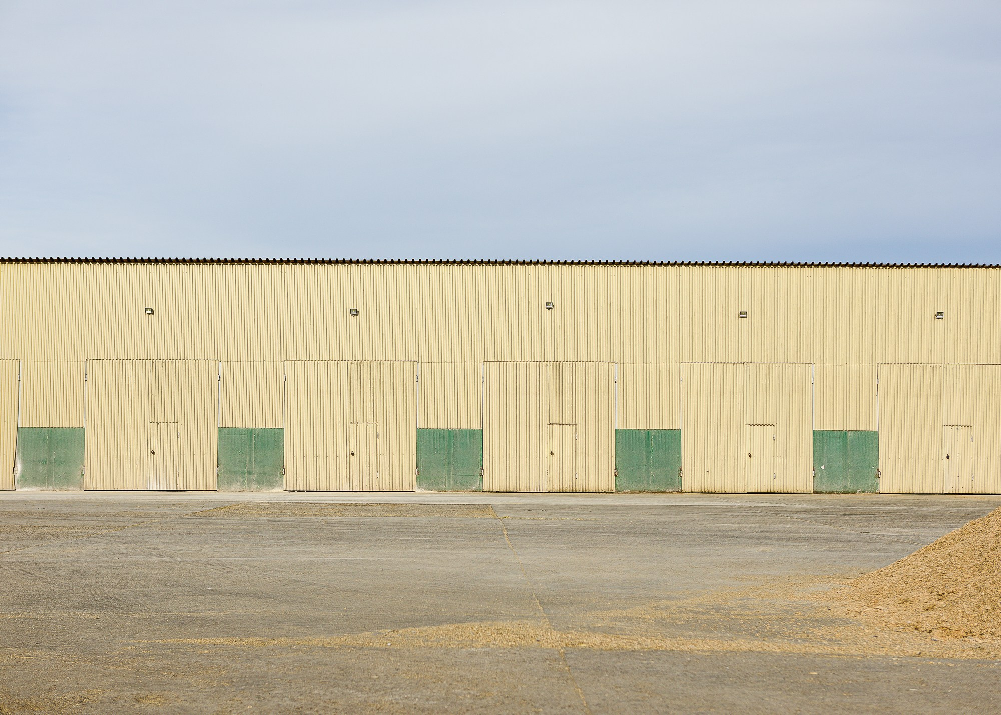 ЭкоНива — производитель молока № 1 в России