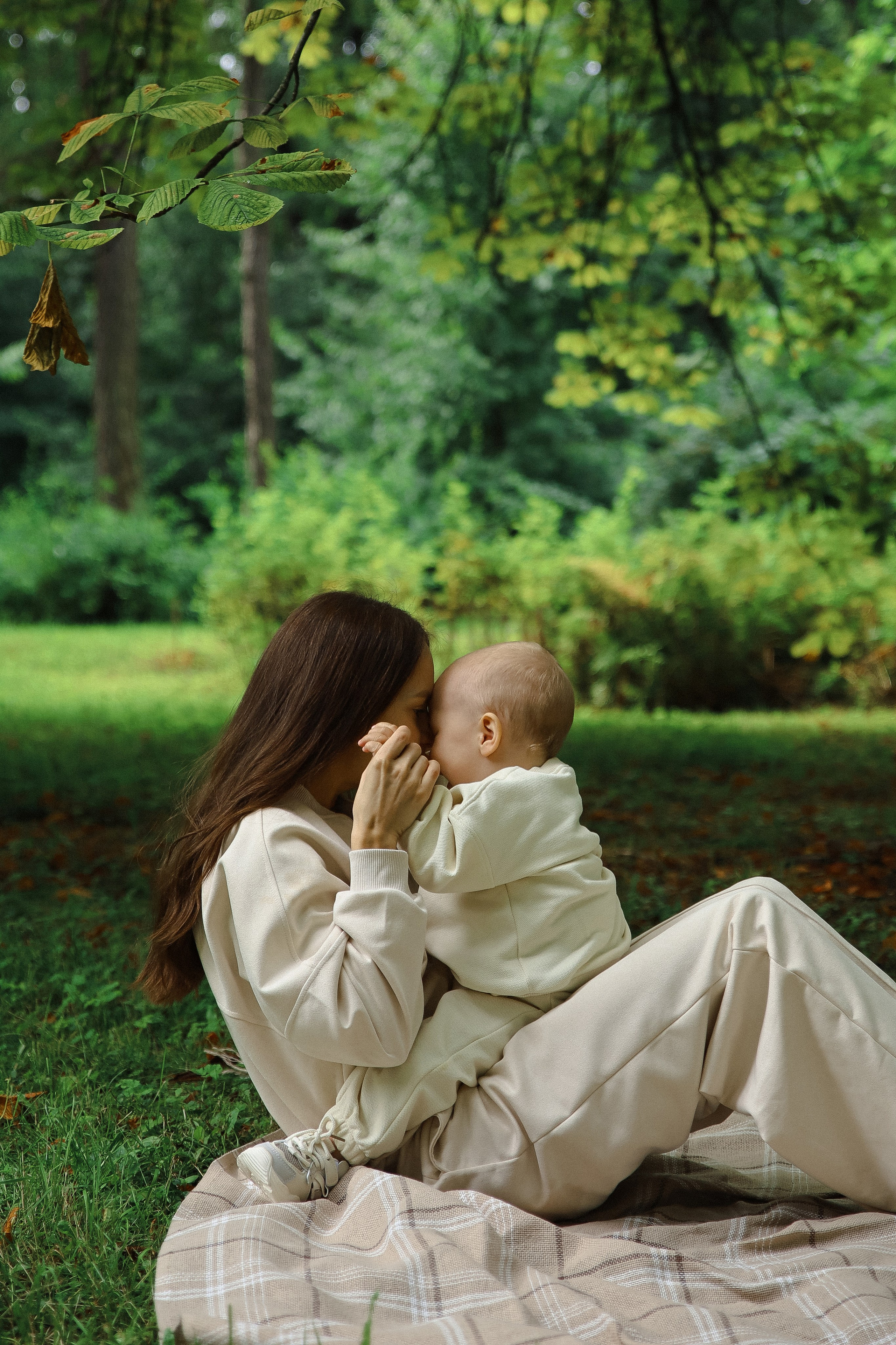 Лиза и Миша. Фотограф Санкт-Петербург
