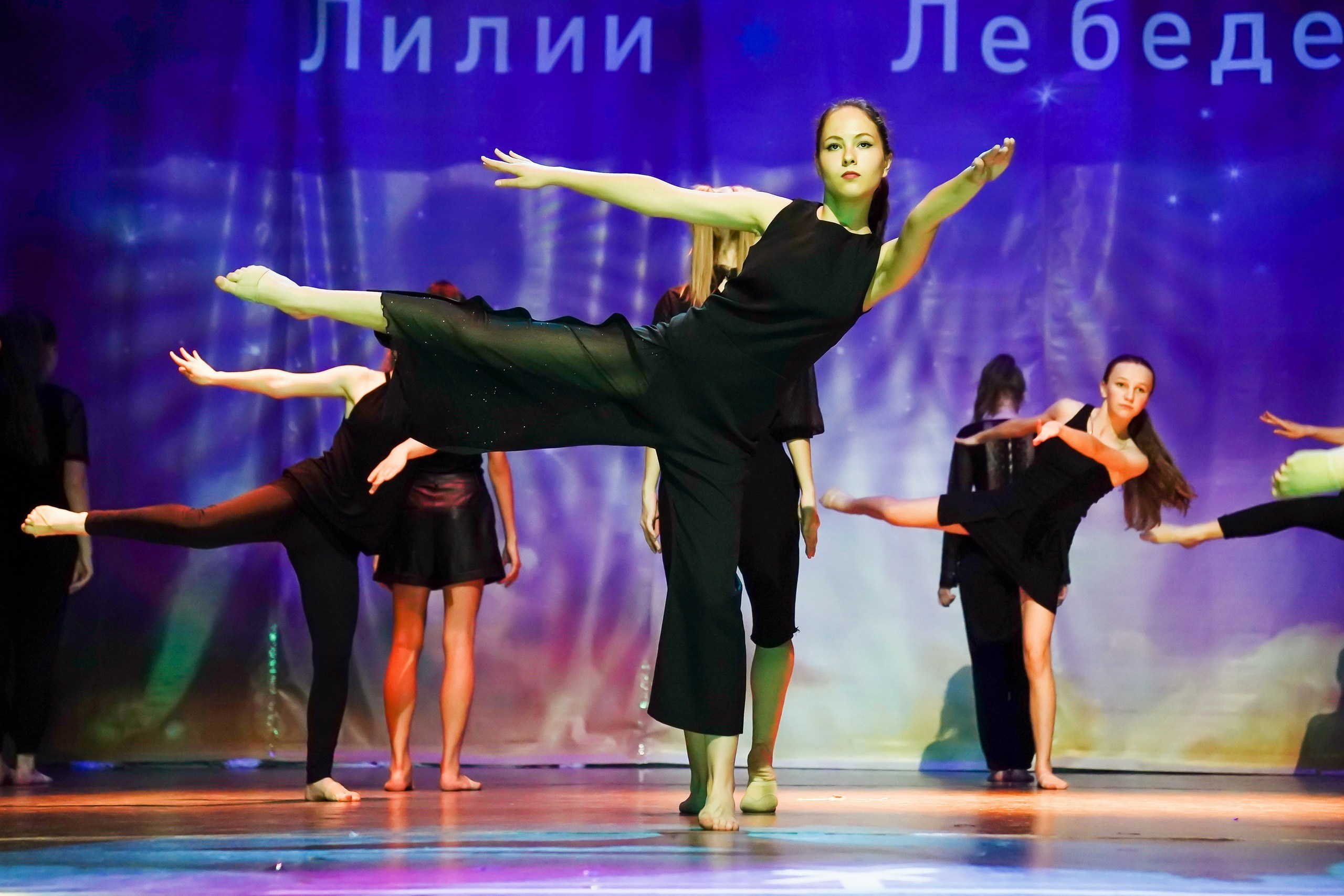 Фото с творческого вечера "Из весны в лето" Tanzclass Лилии Лебедевой, Фрязино. Tanzclass Лилии Лебедевой, Фрязино