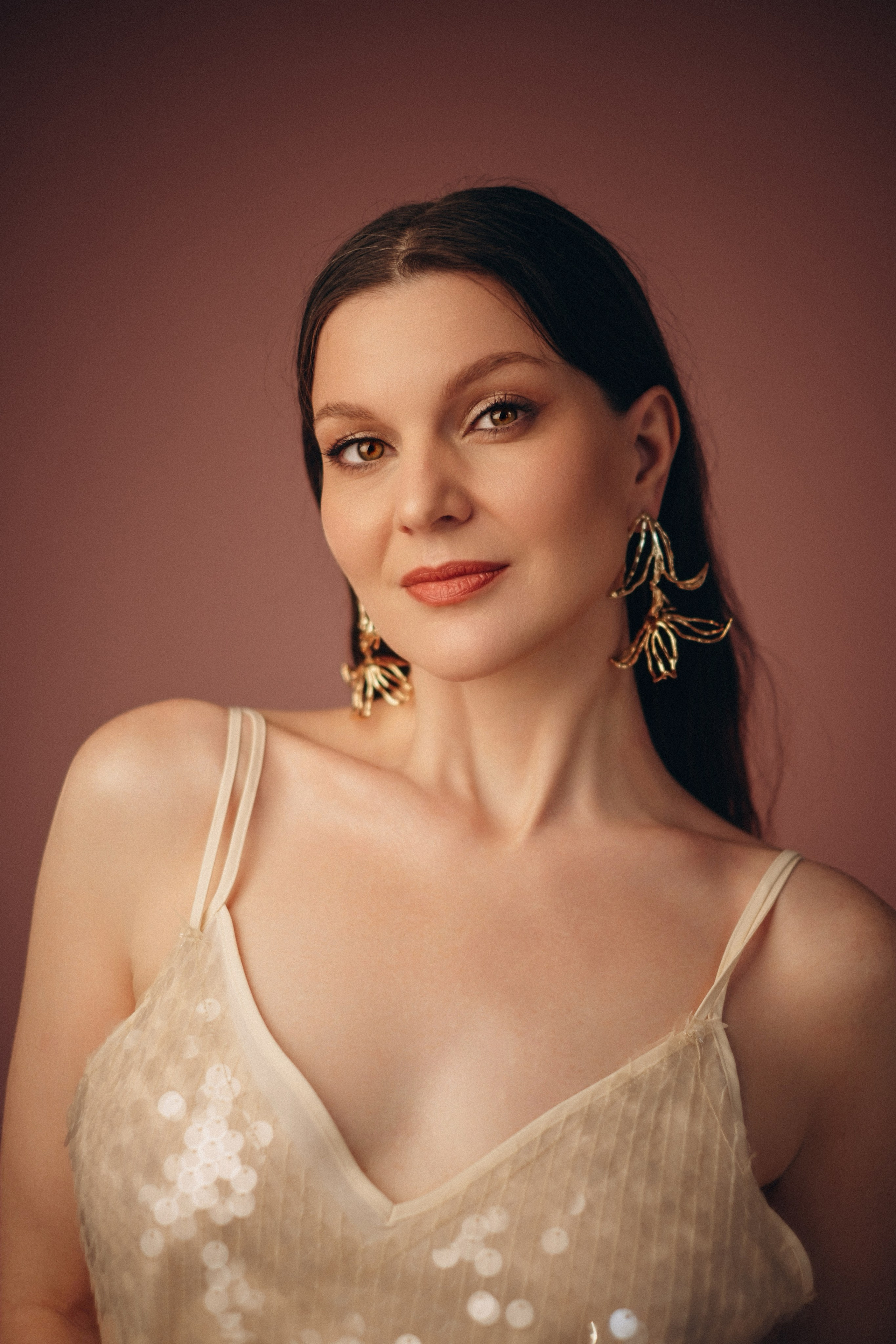 Фотодень со стилизацией. Фотограф Новосибирск Анна Рождественская