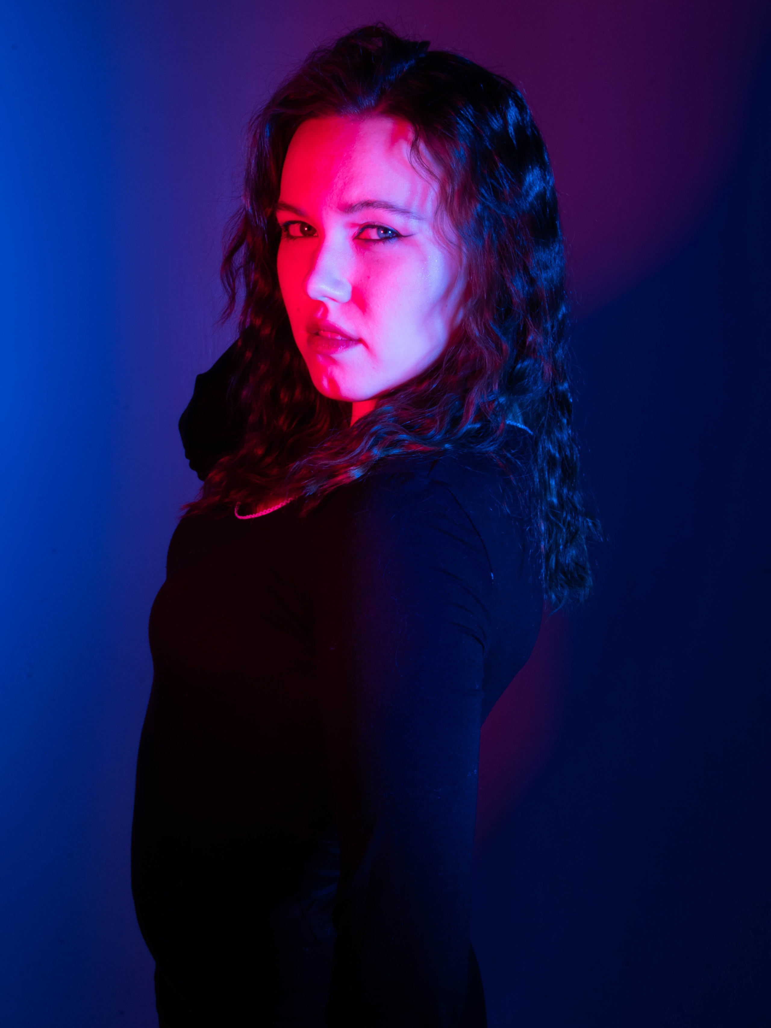 Ирина. «Матрица»