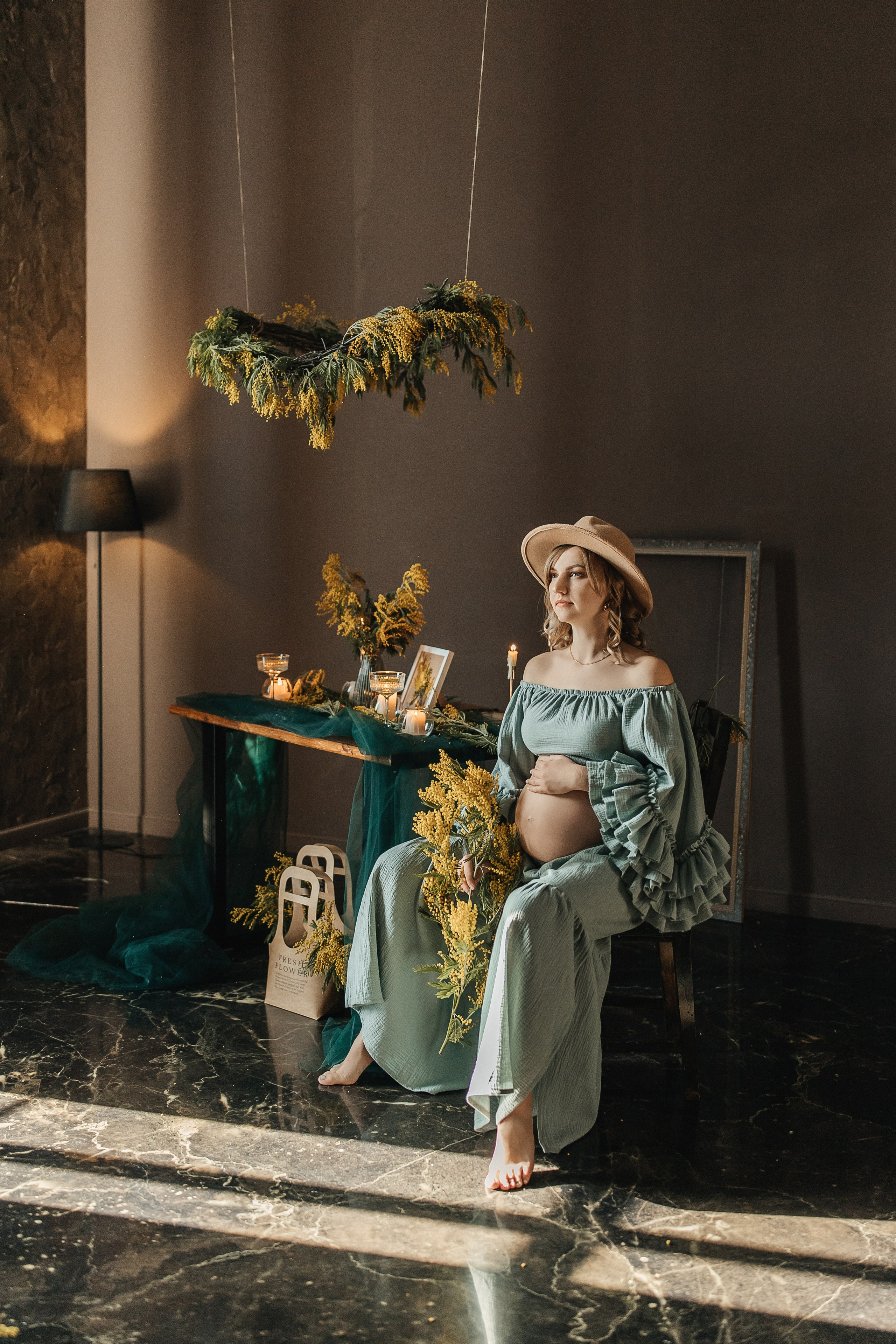 Катя. Фотограф Елена Каверина | Белгород — Короча |