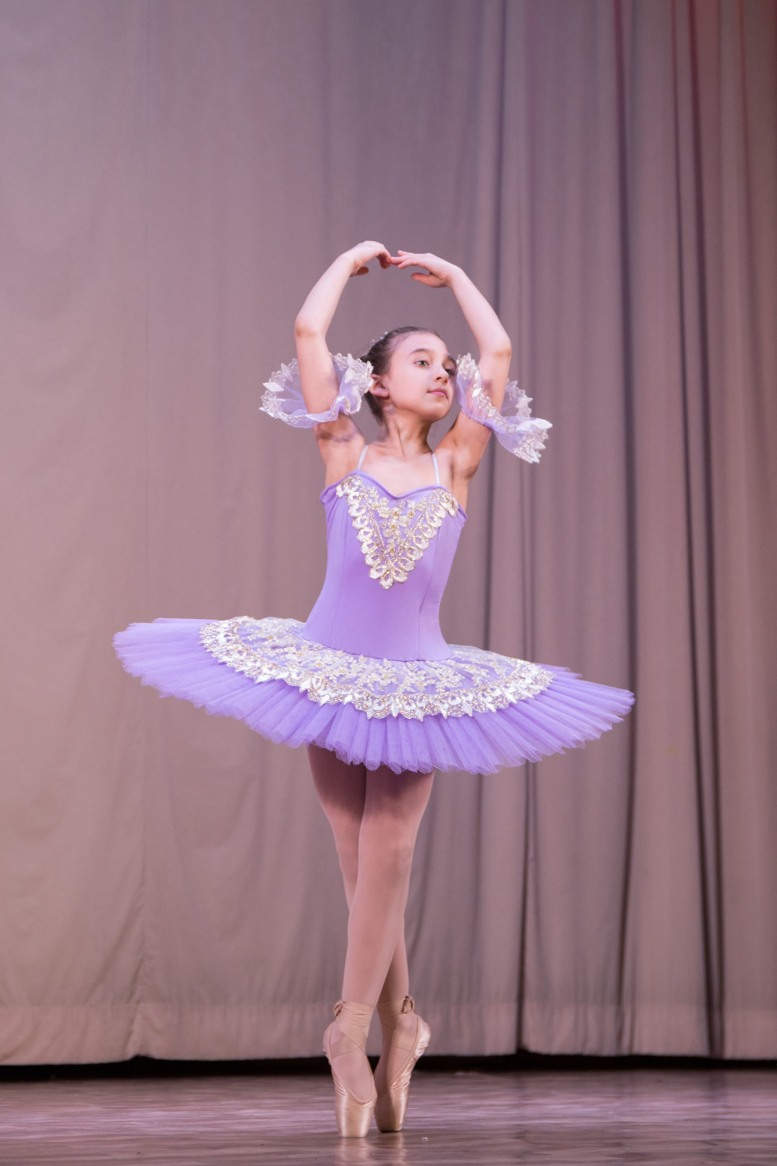 Балет. Репортажный и интерьерный фотограф Александра Солдатова