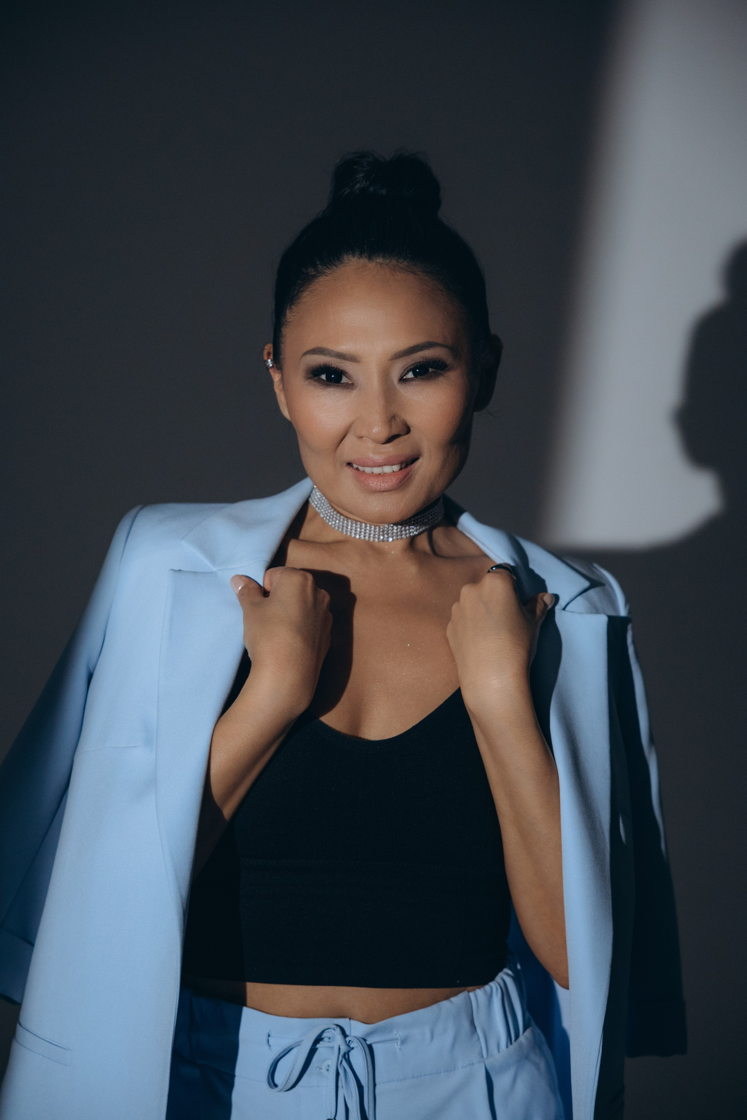 В студии Элемент. Свадебный, семейный фотограф в Иркутске Светлана Макаричева