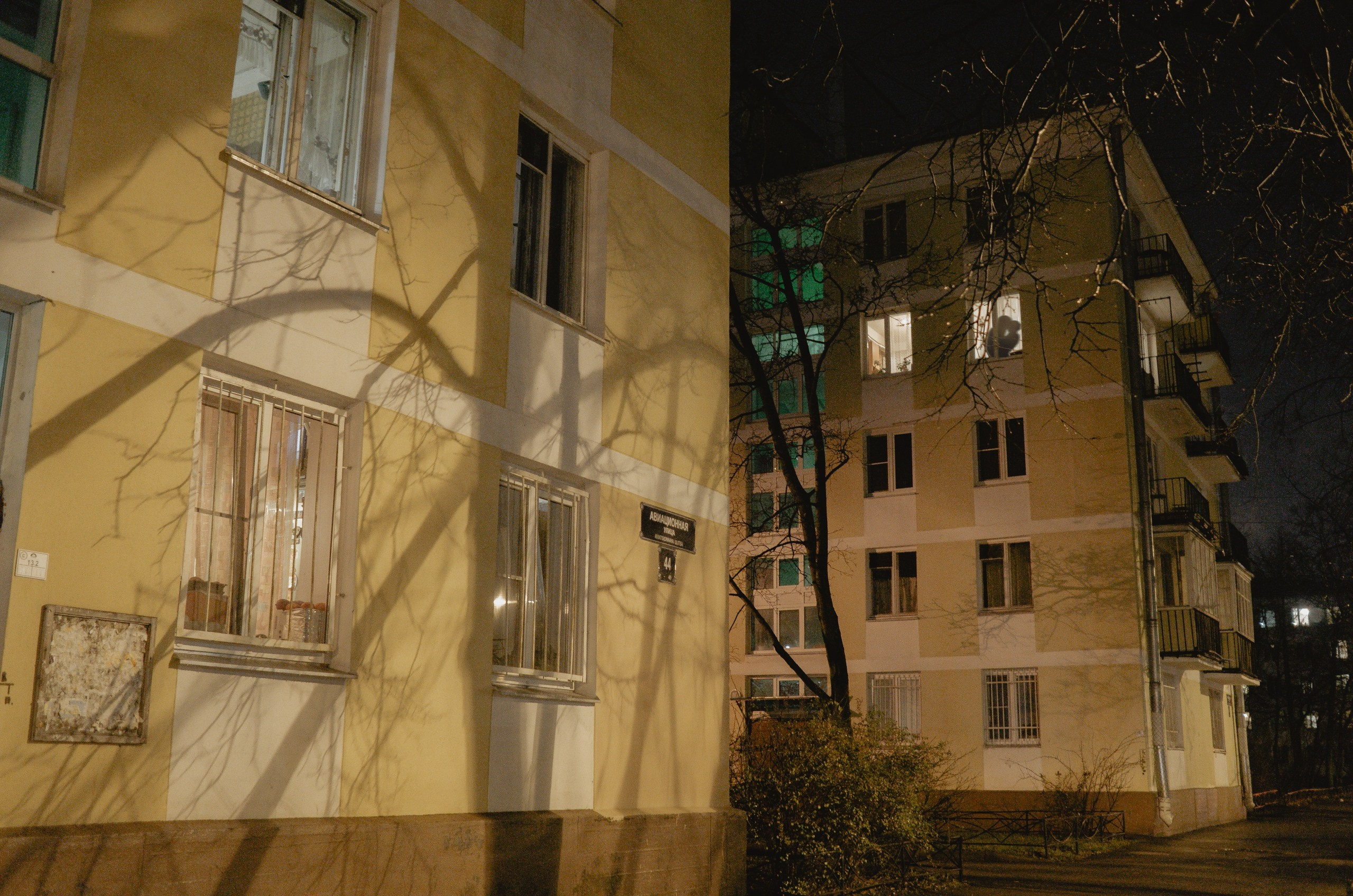 Питер. Фотограф Cyberkyrie