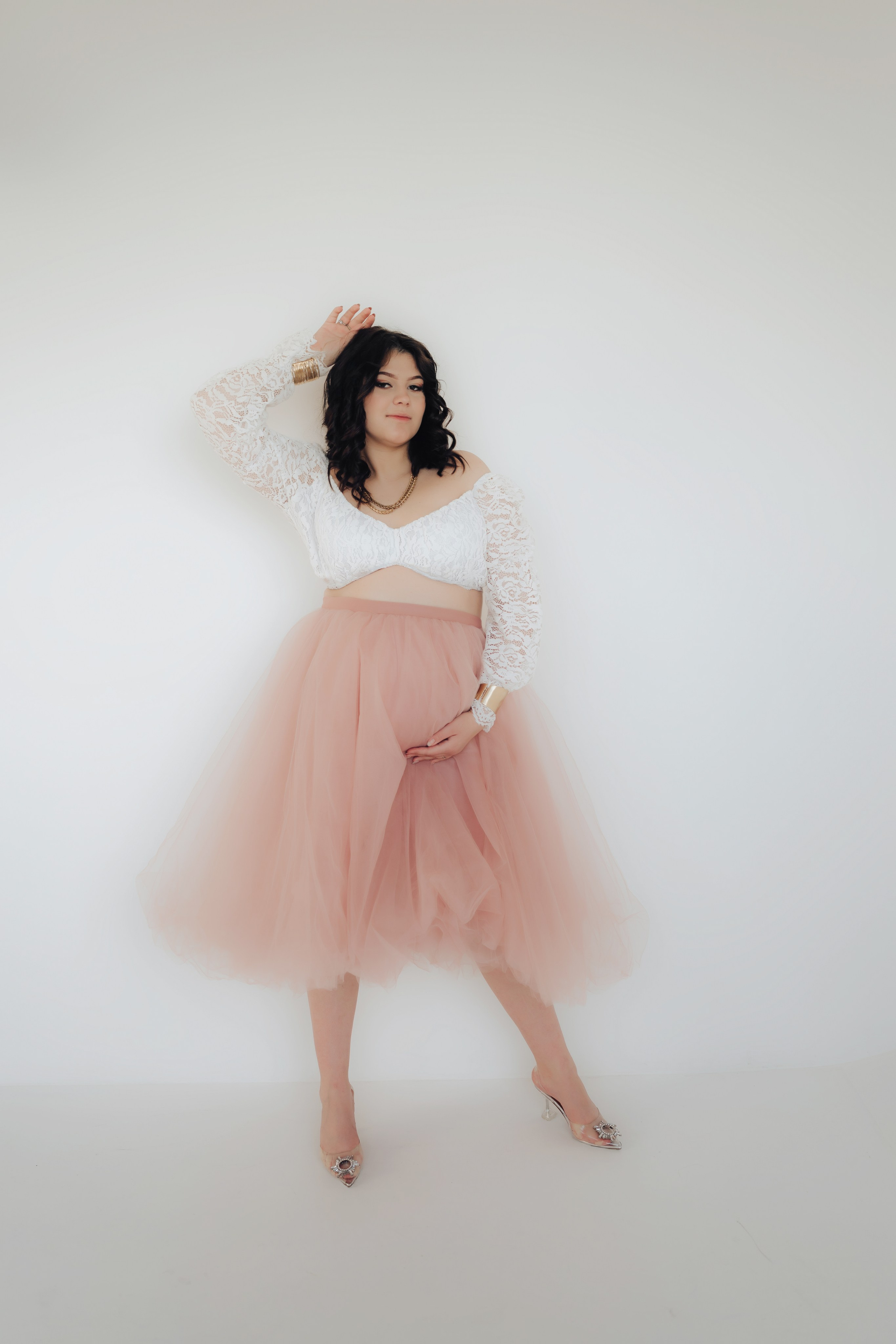 Валерия. Детский и семейный фотограф Катерина Мишина