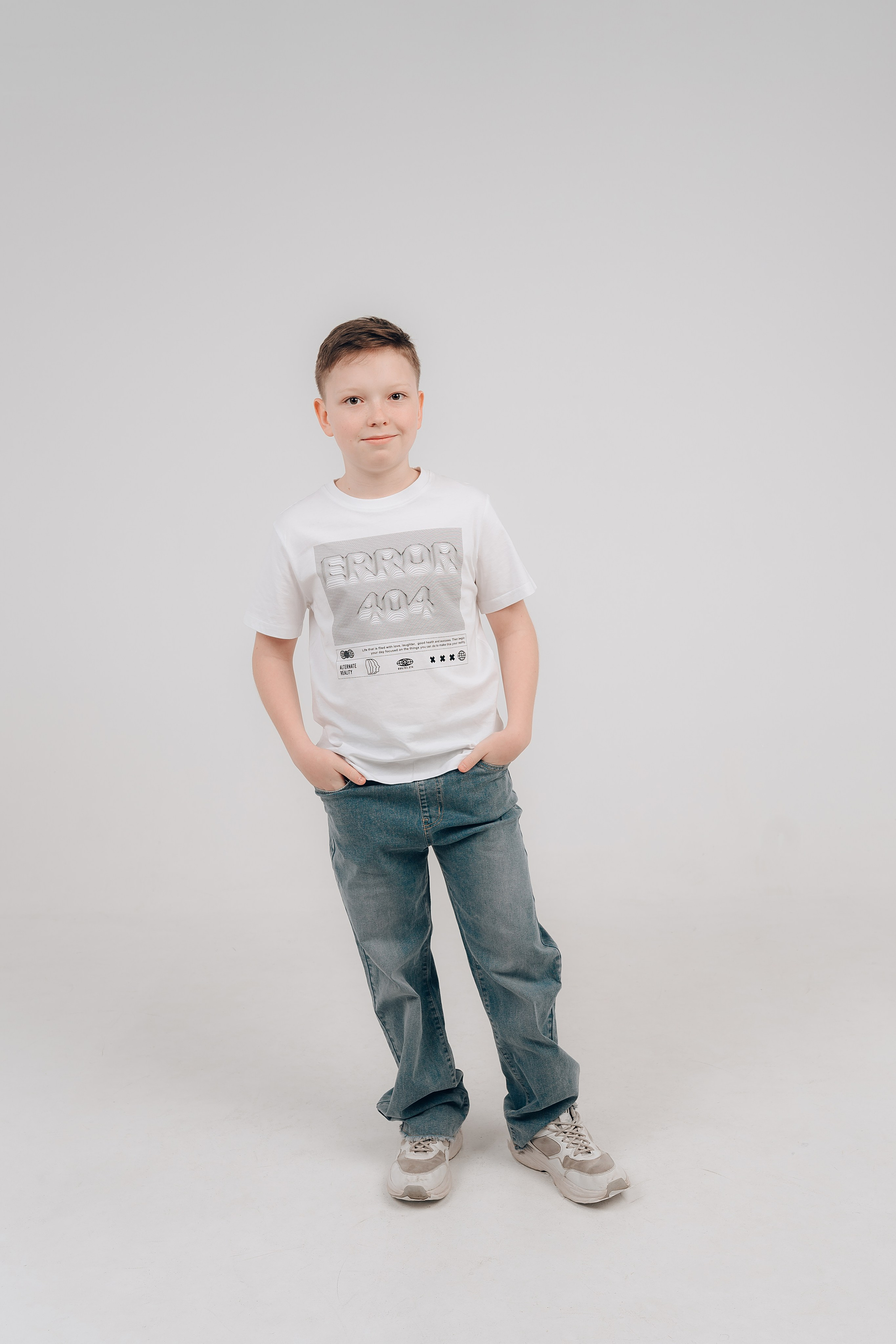 5 класс. Индустрия. Детский и семейный фотограф Катерина Мишина