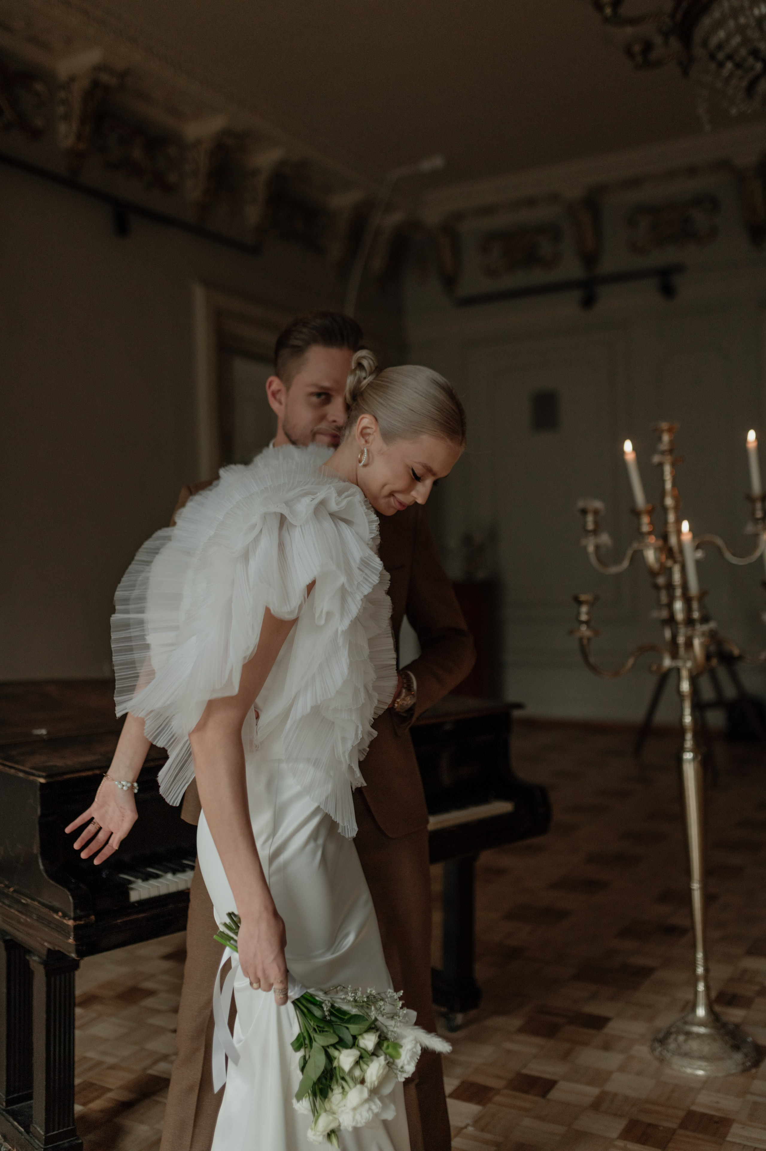 А&M. Свадебный и Семейный фотограф в Ярославле Алёна Колясникова