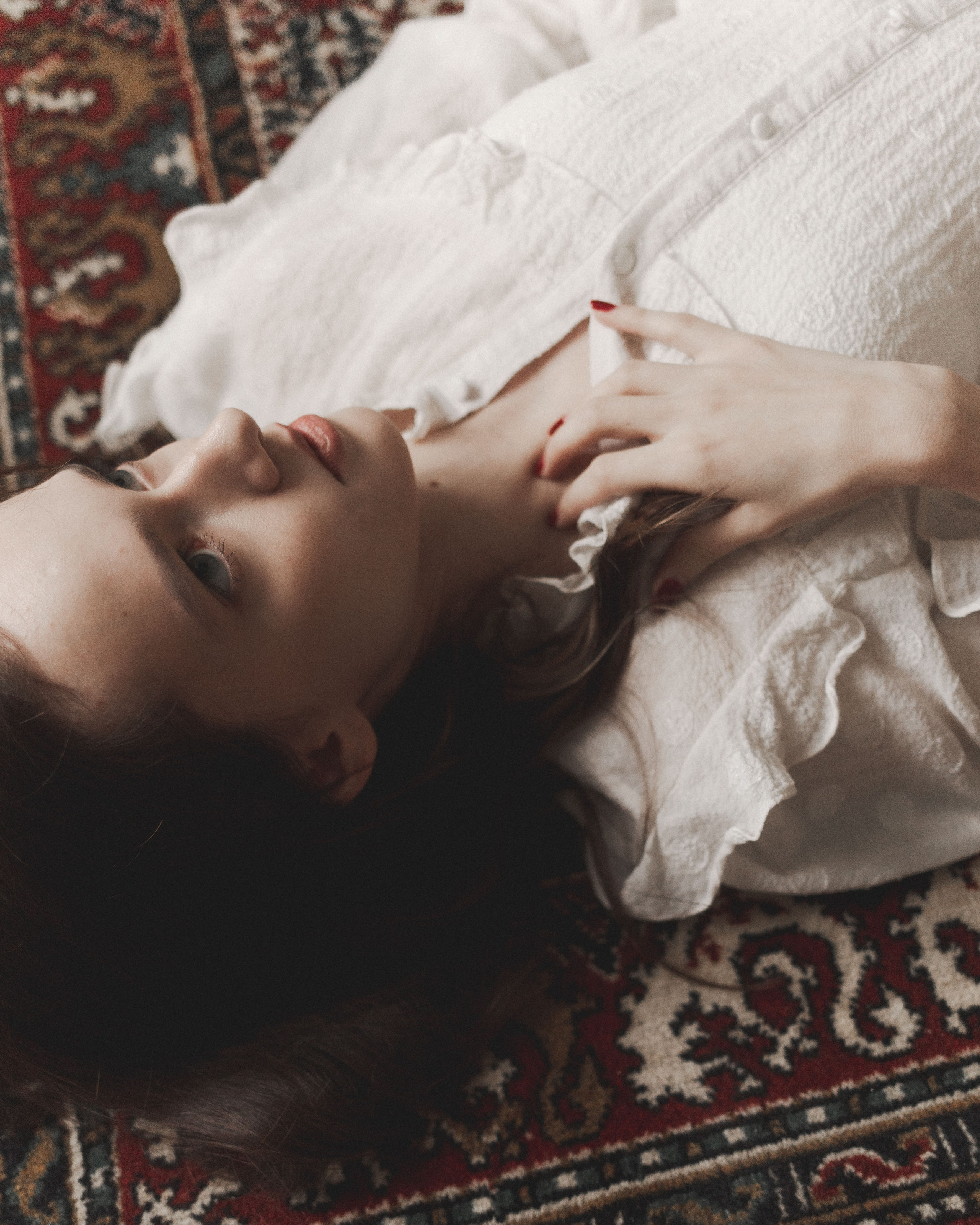 Ирина. Катерина Аникеева | Фотограф | Екатеринбург