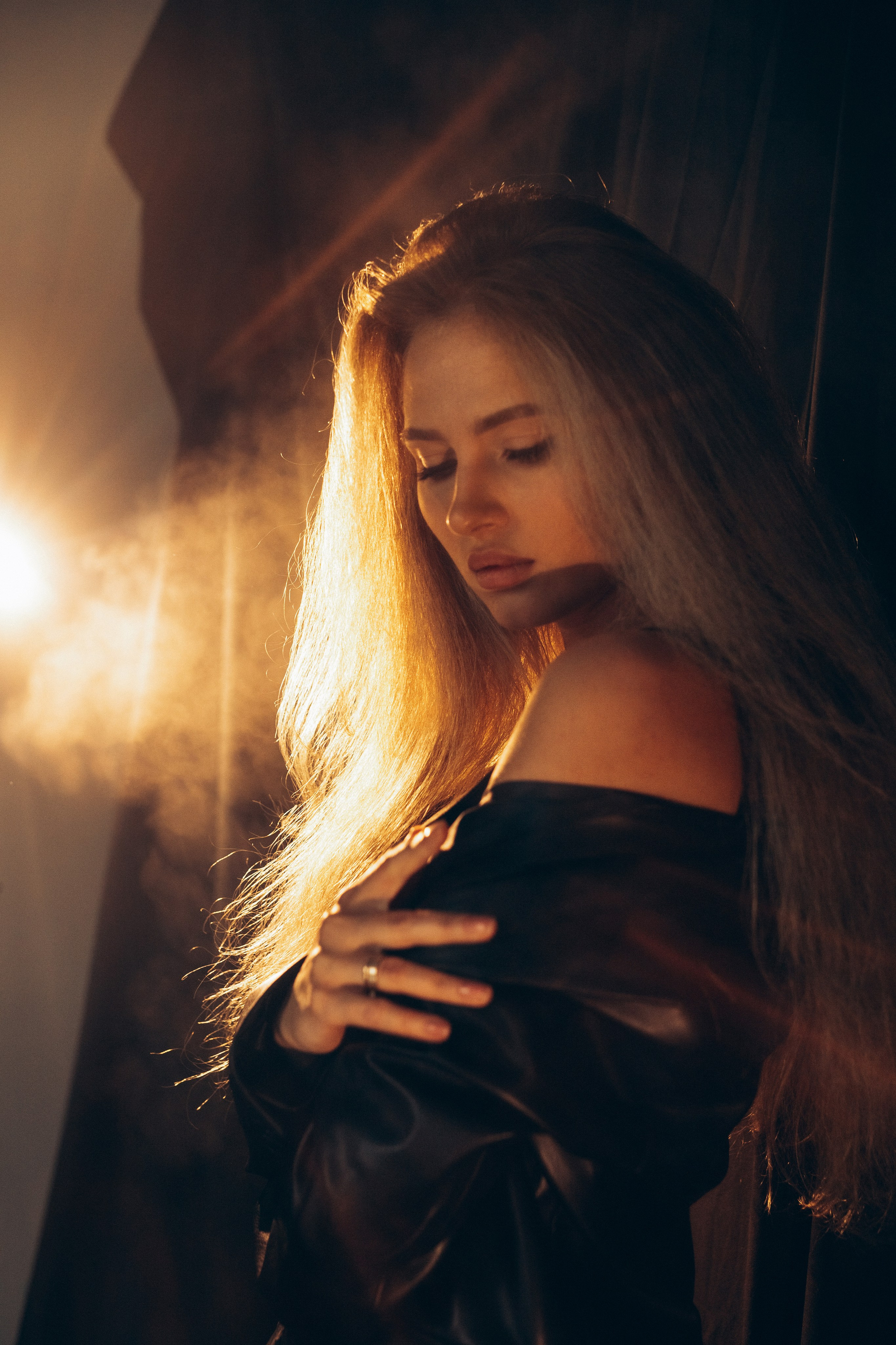 Аня. Фотограф Ногинск Электросталь Наталья Осетрова