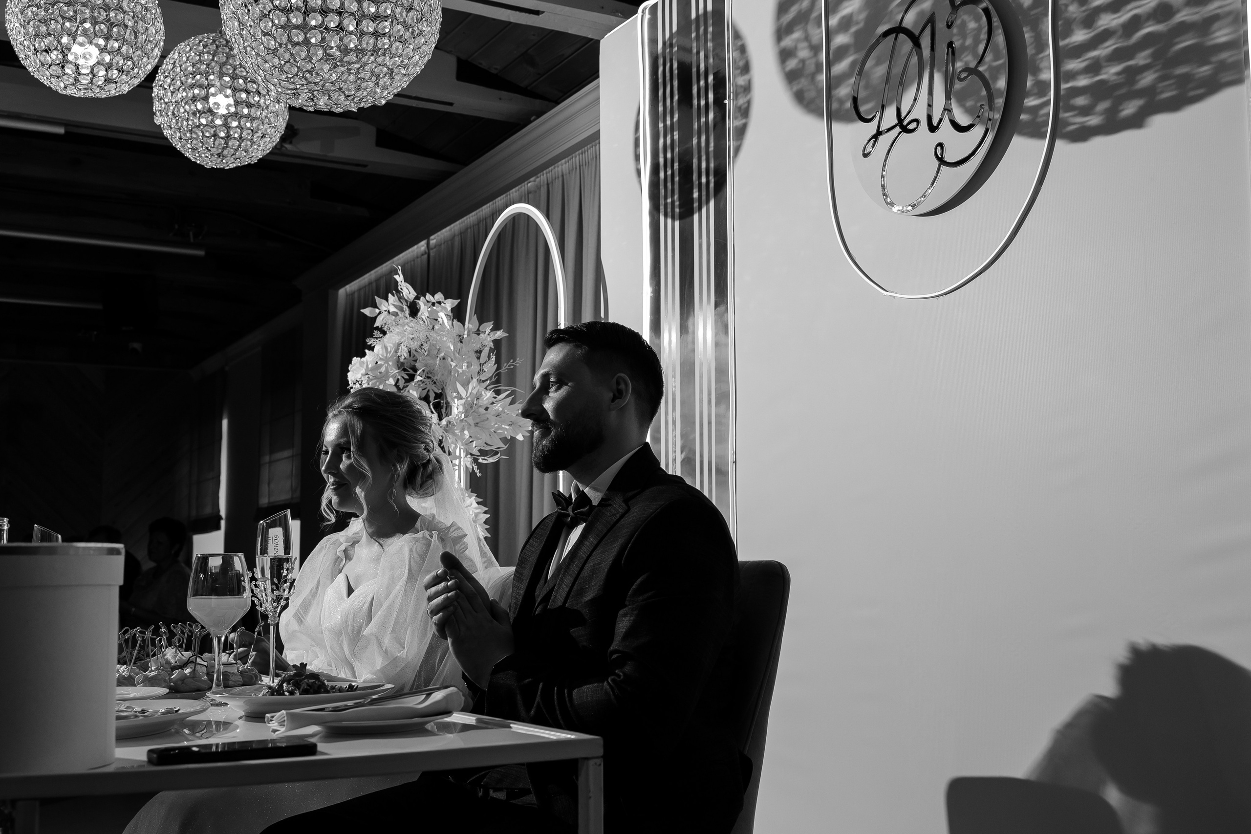 Дмитрий и Ирина. Фотограф Пенза Марина Арбузова |свадебный и семейный фотограф