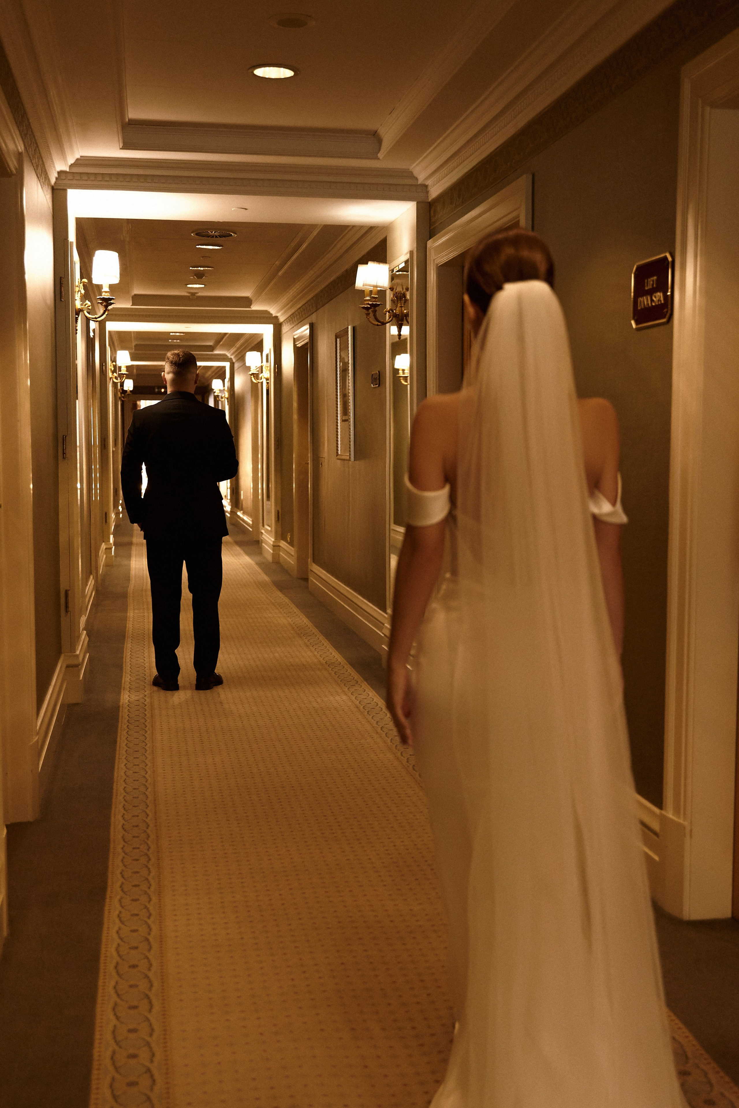 СВАДЕБНЫЕ. Фотограф Москва Александра Клименко