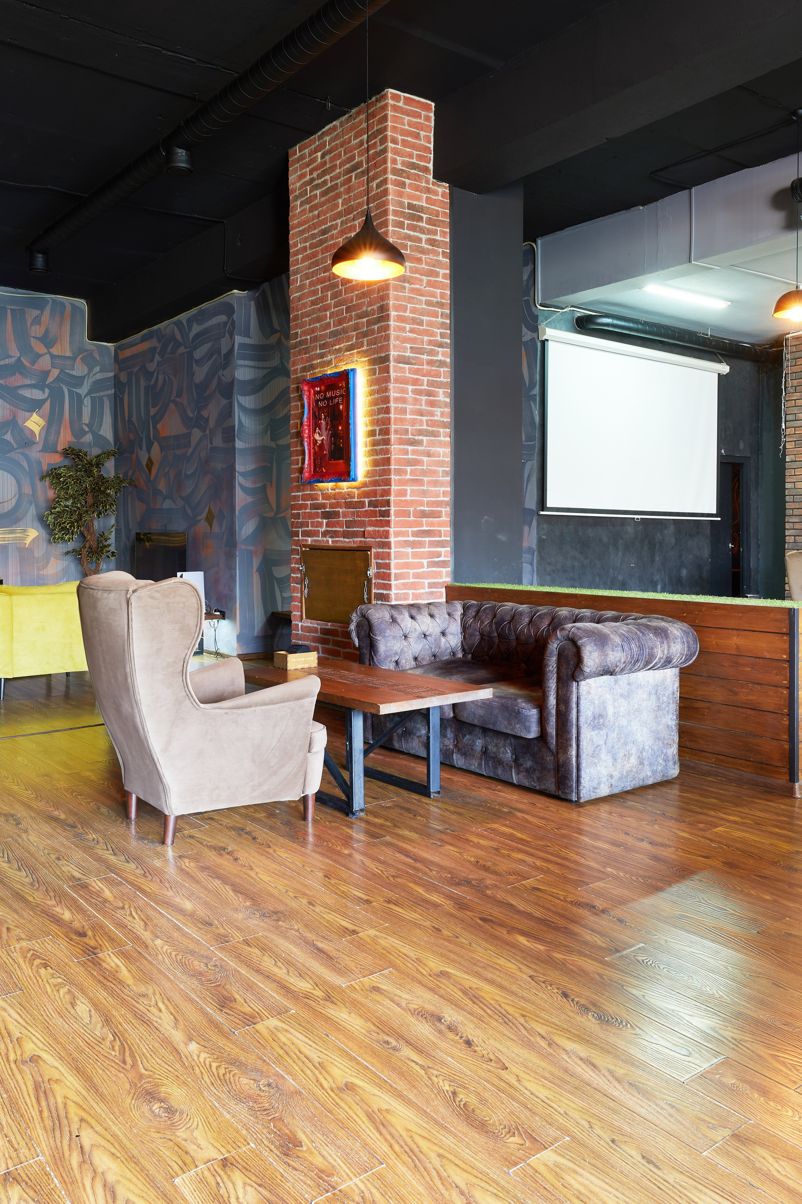 КАЛЬЯННАЯ НА НАВАГИНСКОЙ. Интерьерный фотограф в Сочи Анисимова Ольга