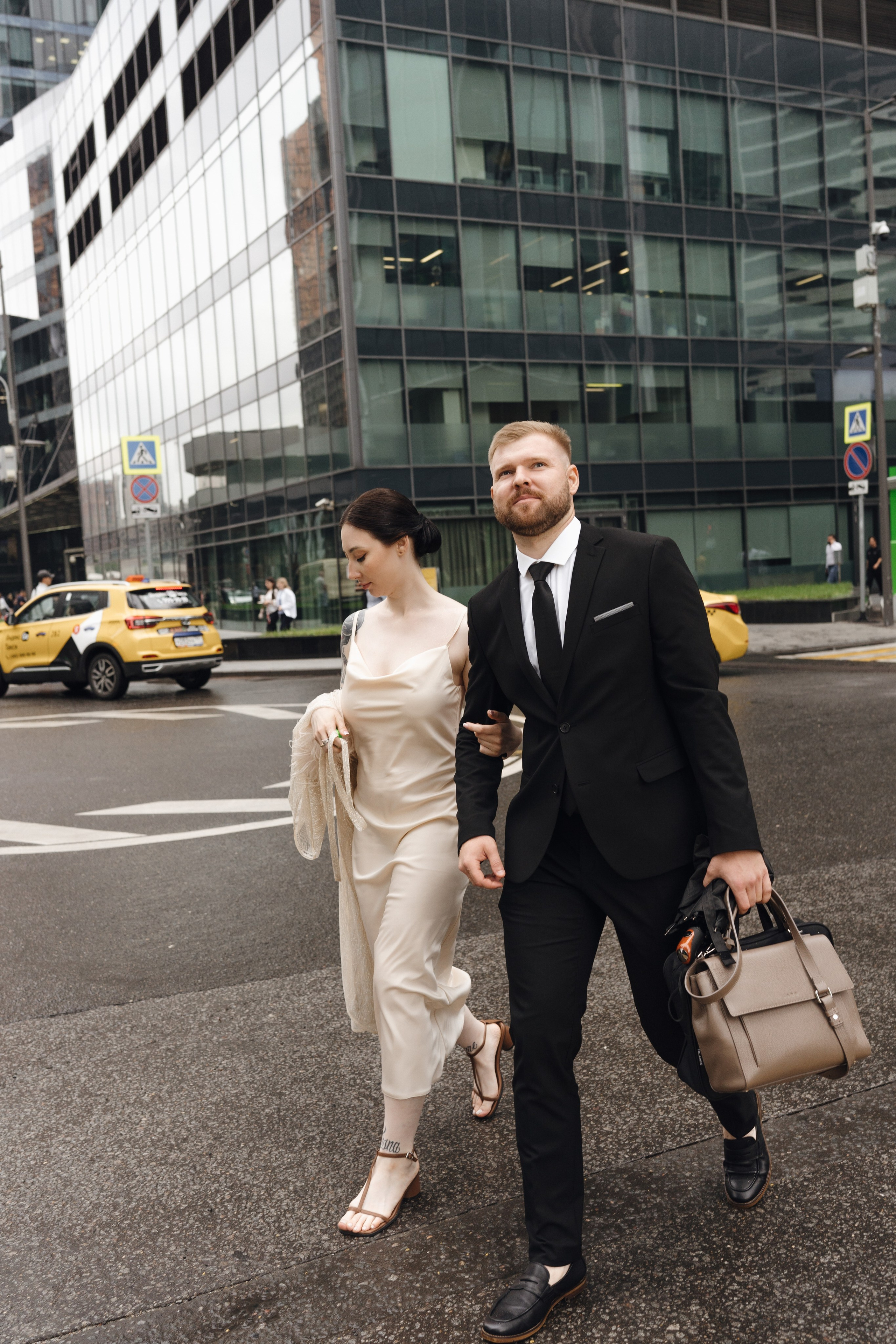 N&E. Свадебный Фотограф в Коломне и Москве Николай Максименко