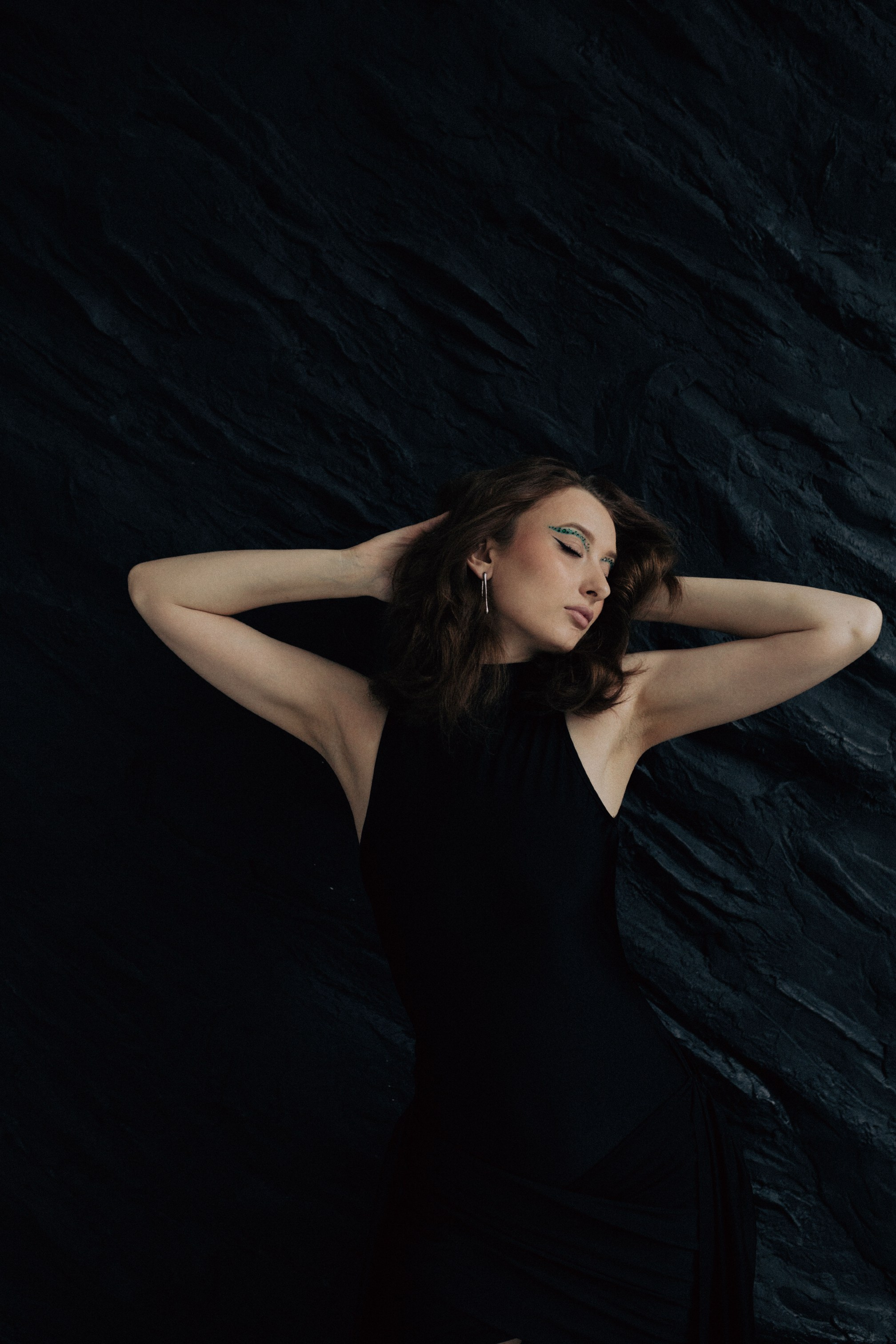 Настя. Фотограф Стилист Тюмень Вера Хайруллина