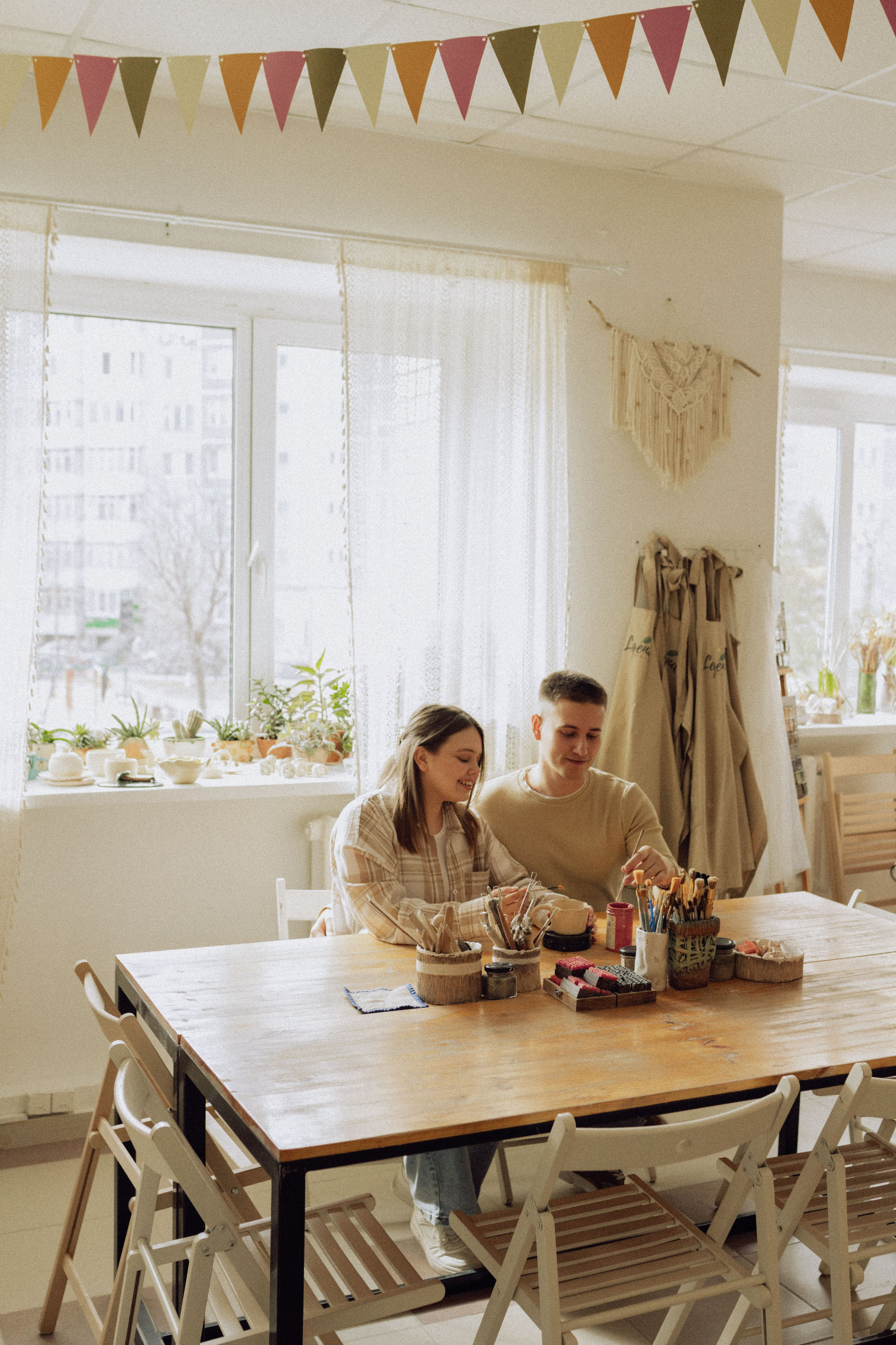 Людмила и Дмитрий. Фотограф Стилист Тюмень Вера Хайруллина