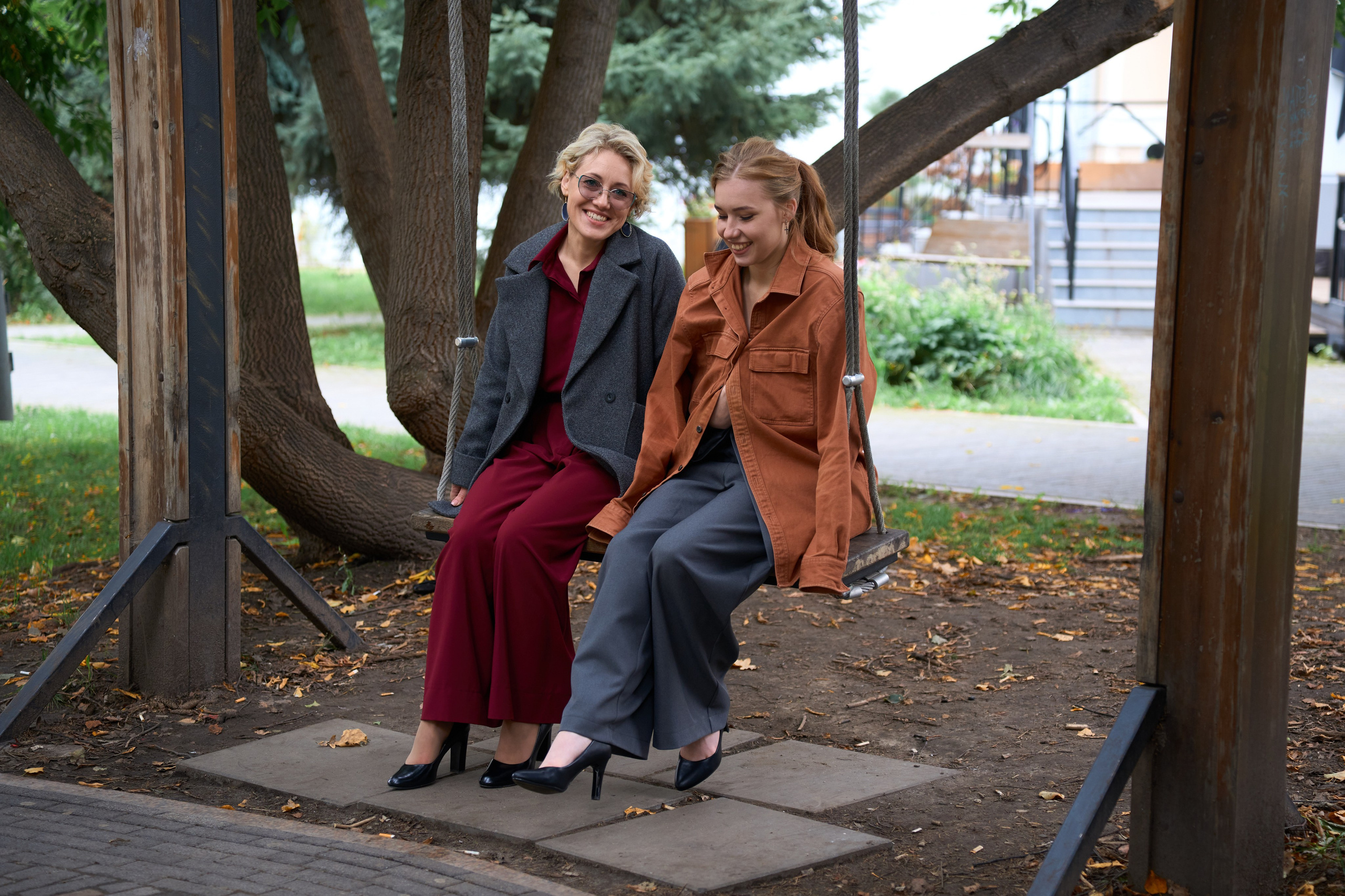 Родион и Дарья. Фотограф видеограф Руслан Михайлов Томск