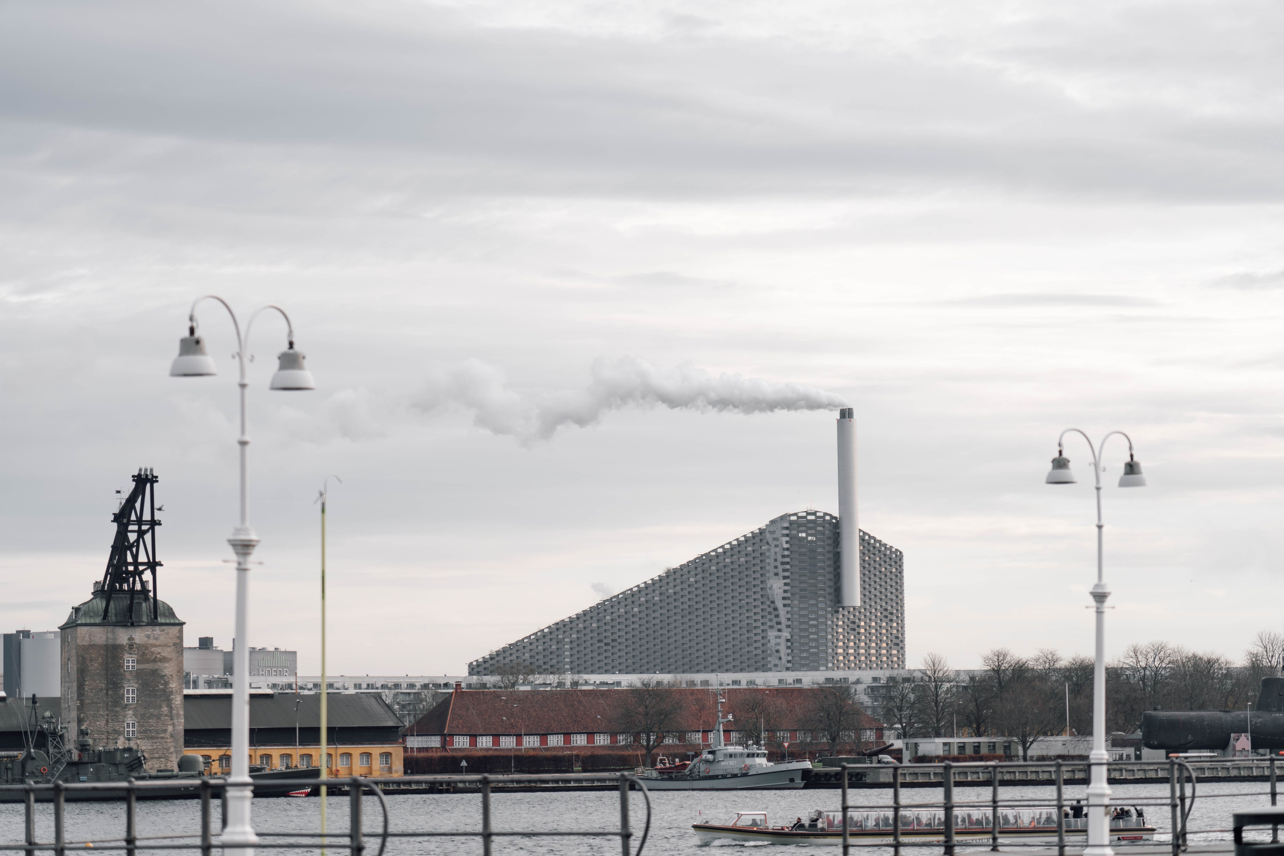 Дания. Фотографирую для себя, своей семьи и друзей!