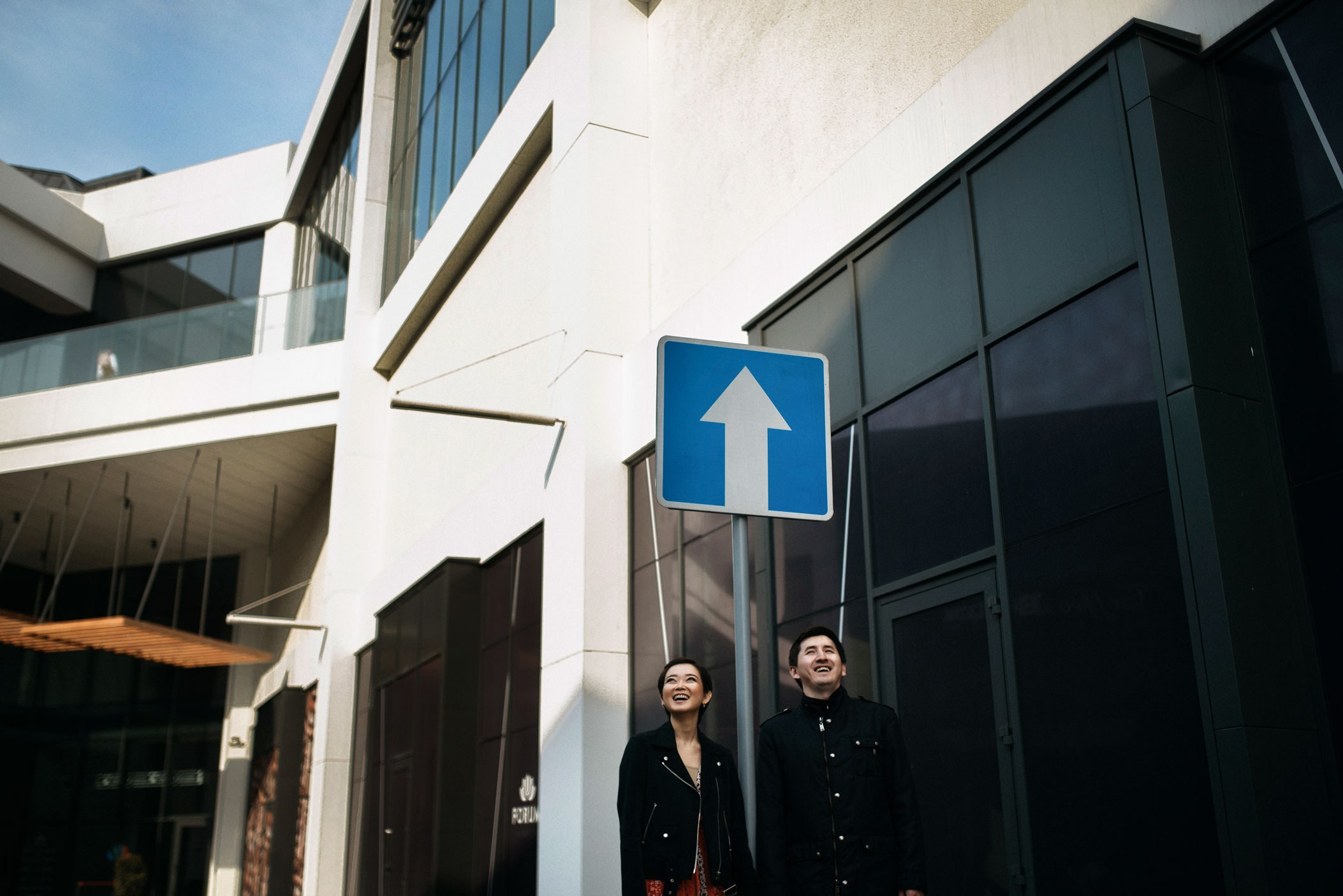 Love Story. Коммерческий фотограф в Алматы