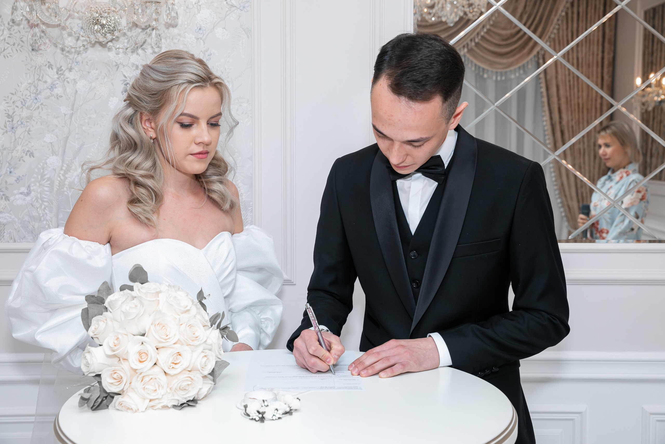 Руслан & София 26.08.2023 г. Мария Беккер - фотограф: свадебный, семейный, детский