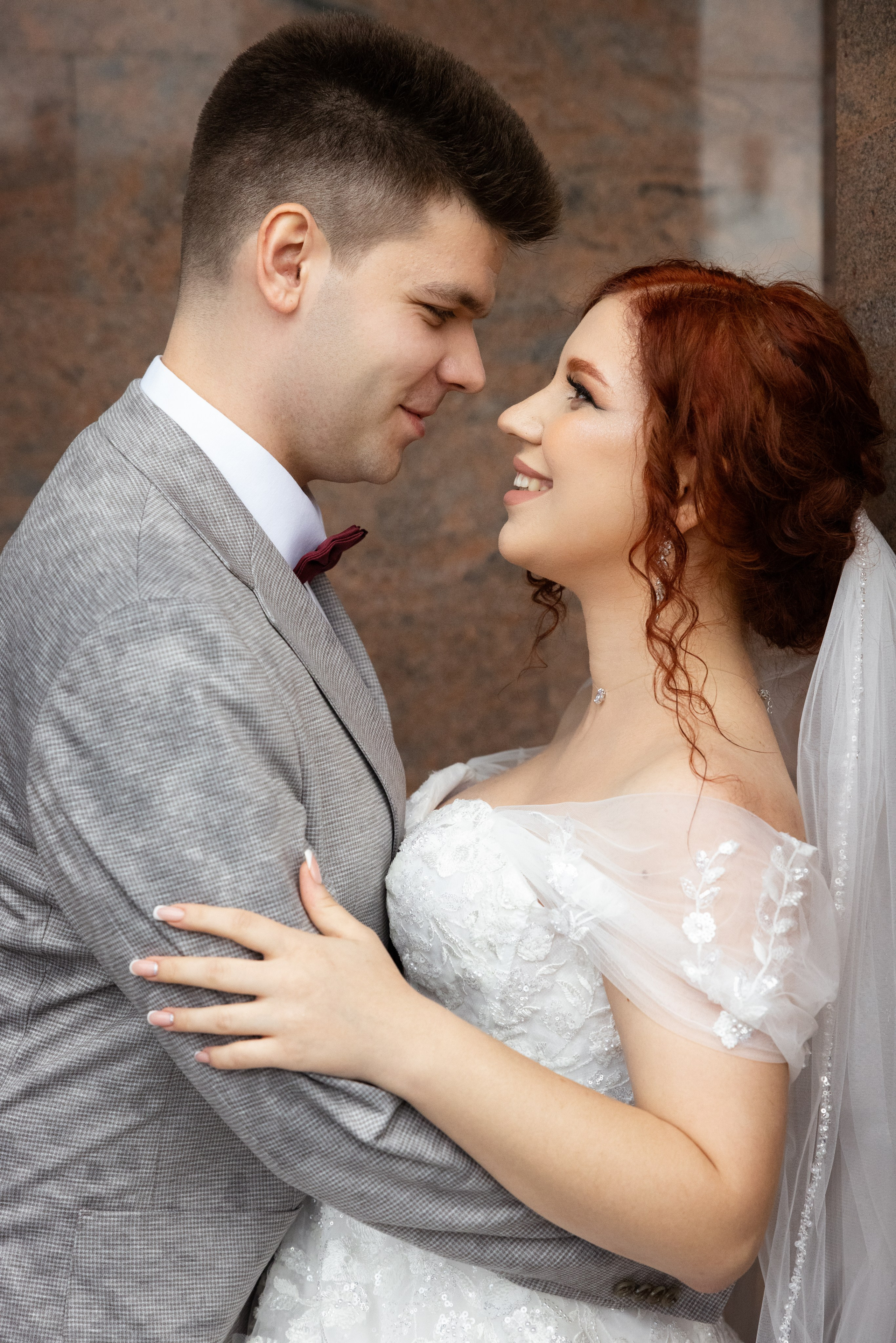 Свадебная фотосессия в Ясной поляне. Фотограф в Туле — Борисов Николай