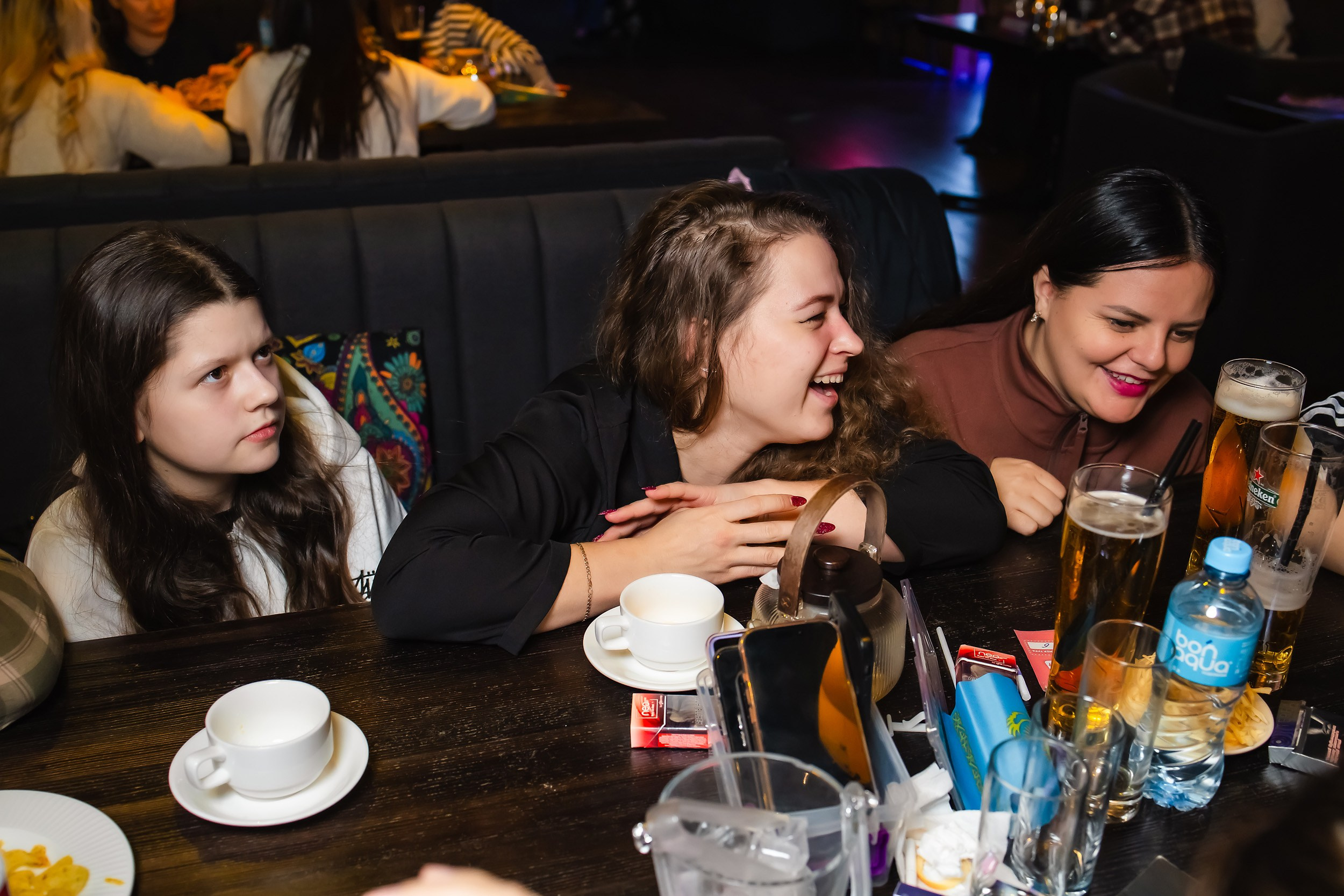 Пошумим. Кипятком Павлодар