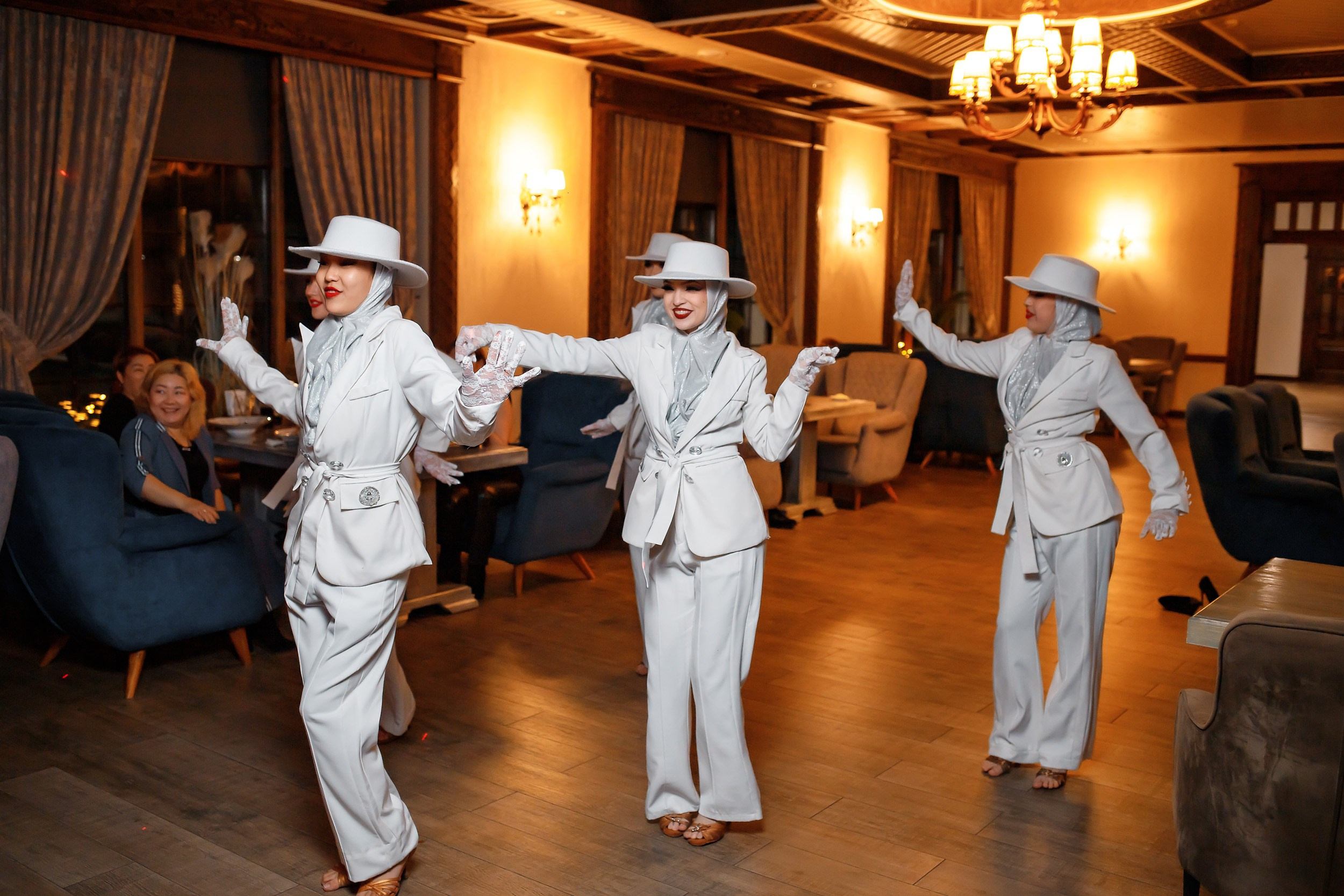 Seasons. Кипятком Павлодар