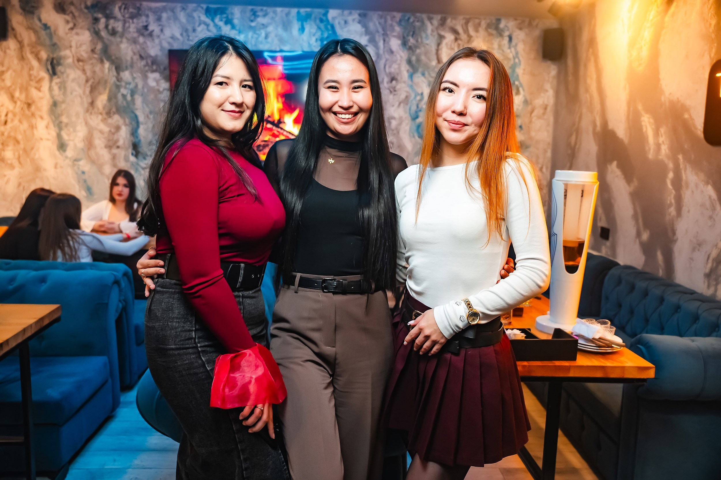 Garage. Кипятком Павлодар