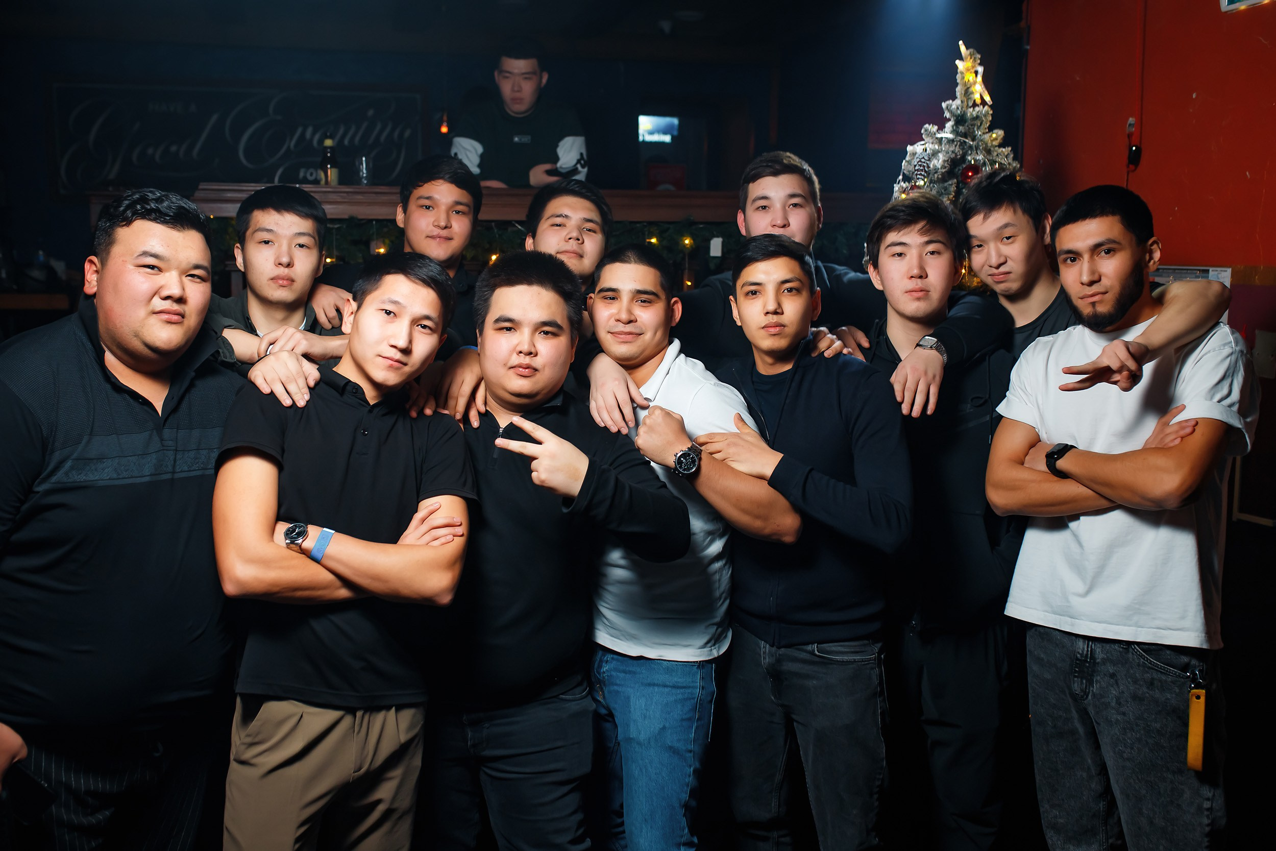 Гоголь. Кипятком Павлодар