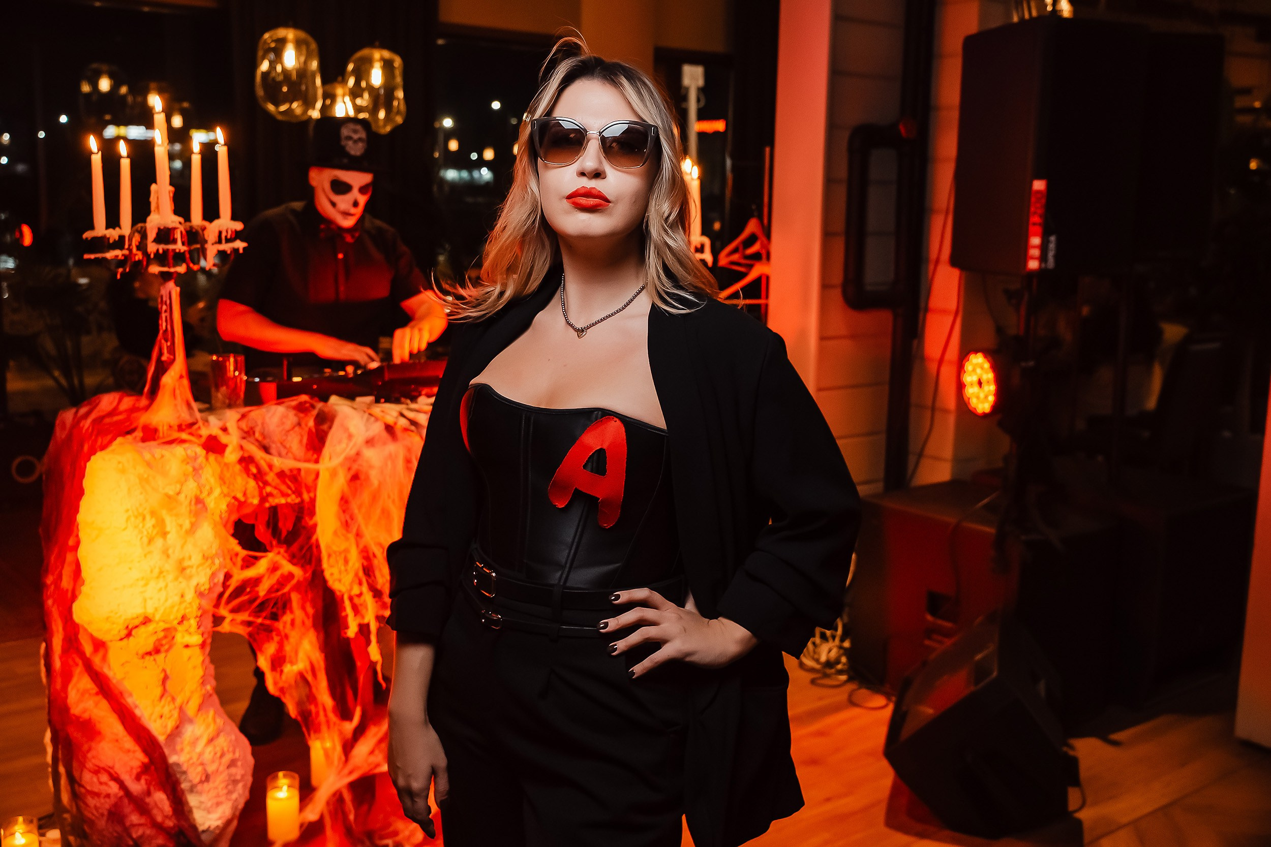 Vasco Da Gama. Кипятком Павлодар